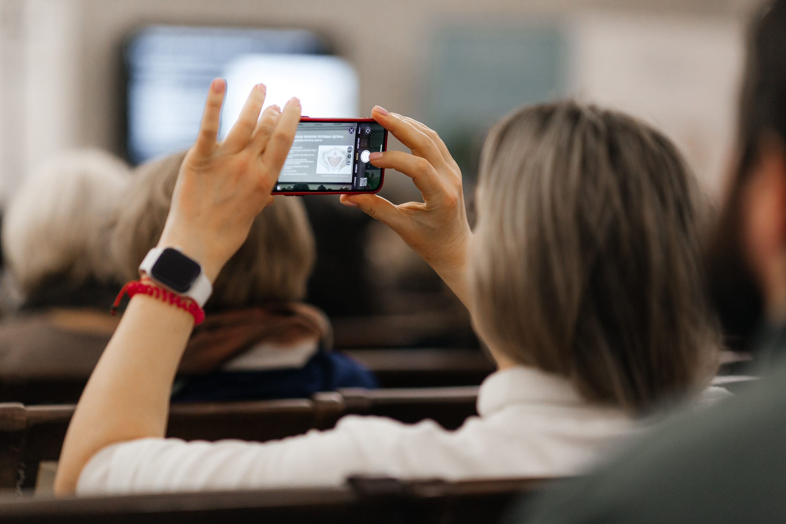 I и II Форумы EsteLife. Свадебный фотограф в Краснодаре Николай Крауз