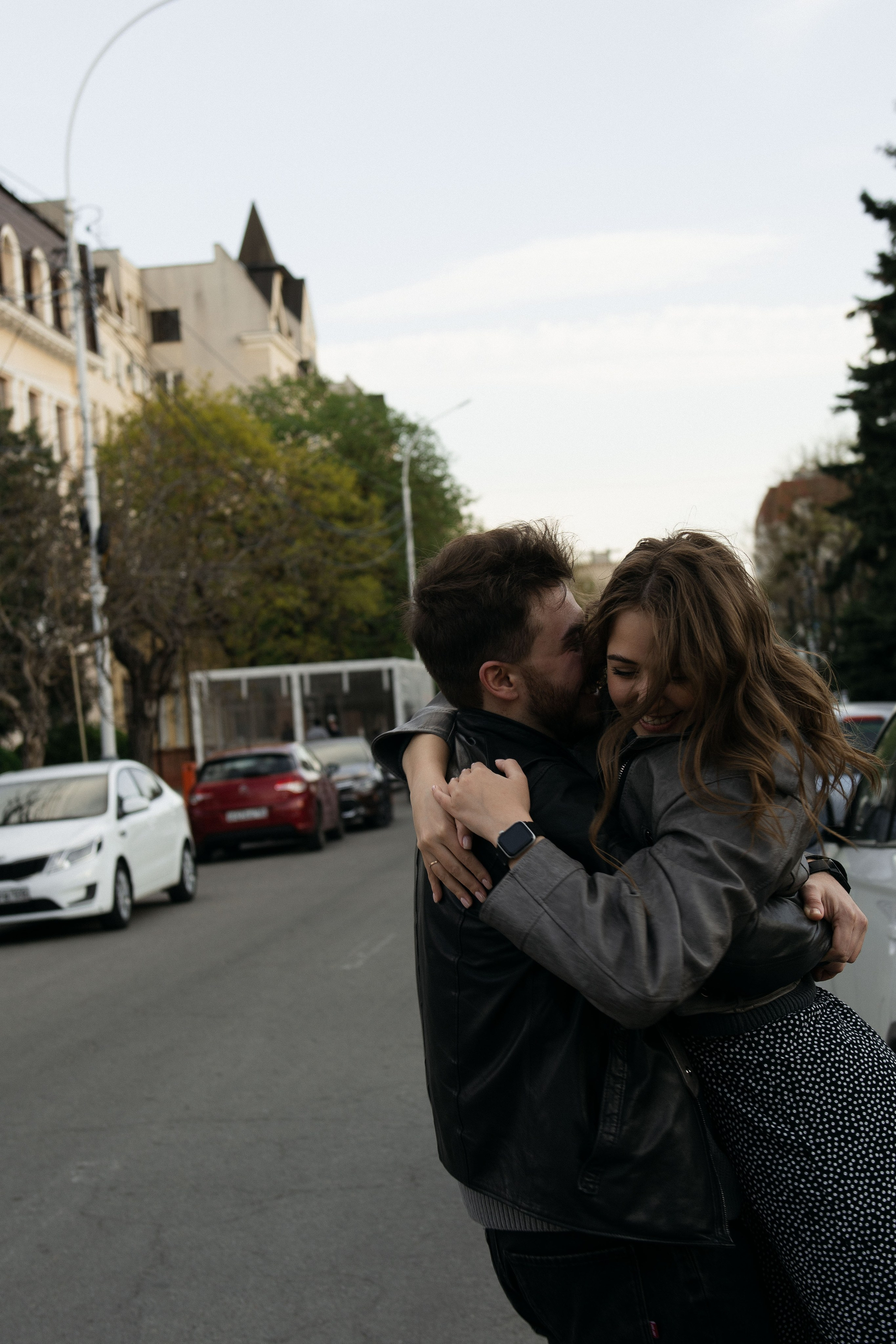 Настя и Илья. Свадебный и женский фотограф в Ставрополе Вика Лексеева