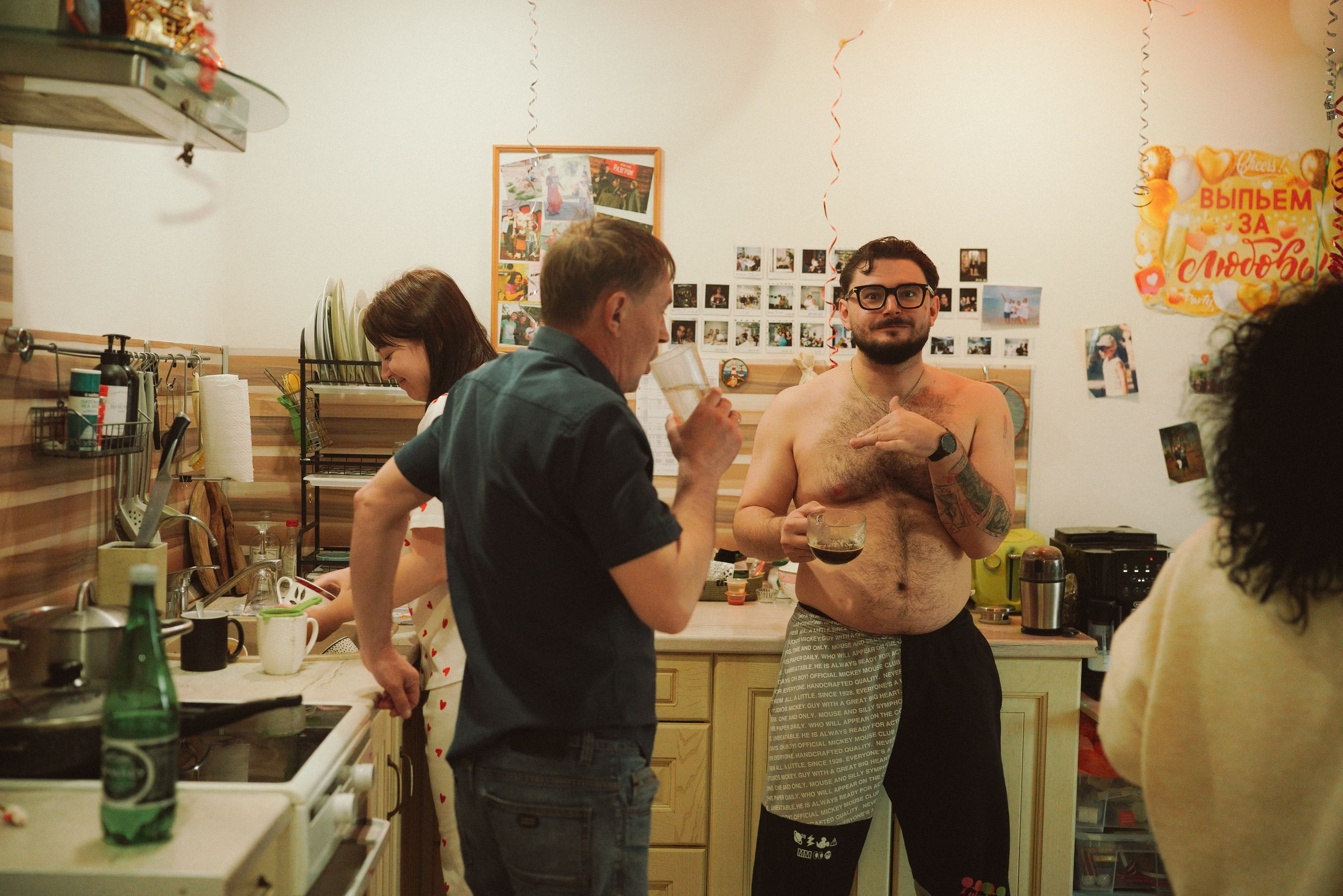 Забирай мое сердце себе…. Свадебный и семейный фотограф в Абакане Василевский Алексей