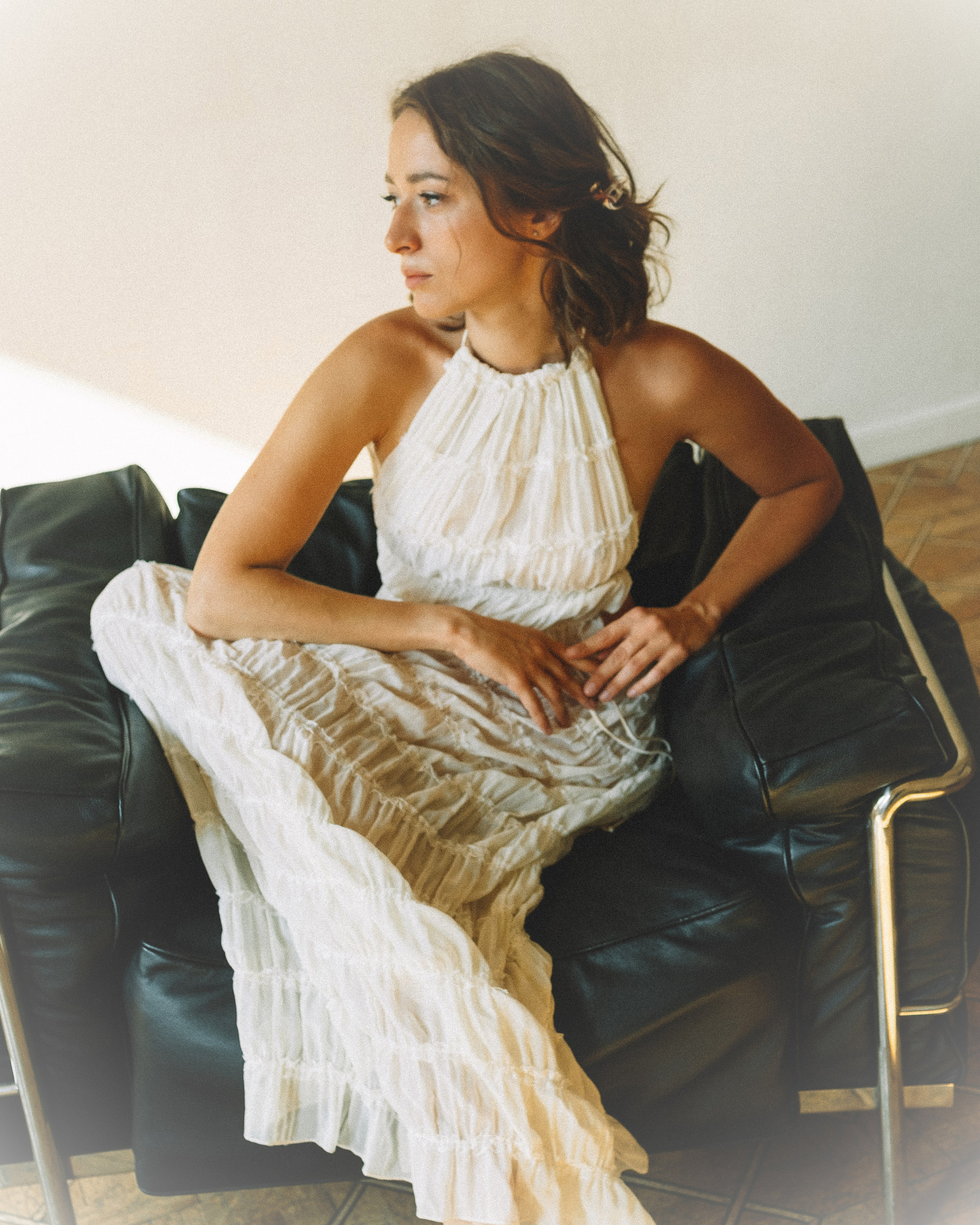 Veronika. Портретный фотограф