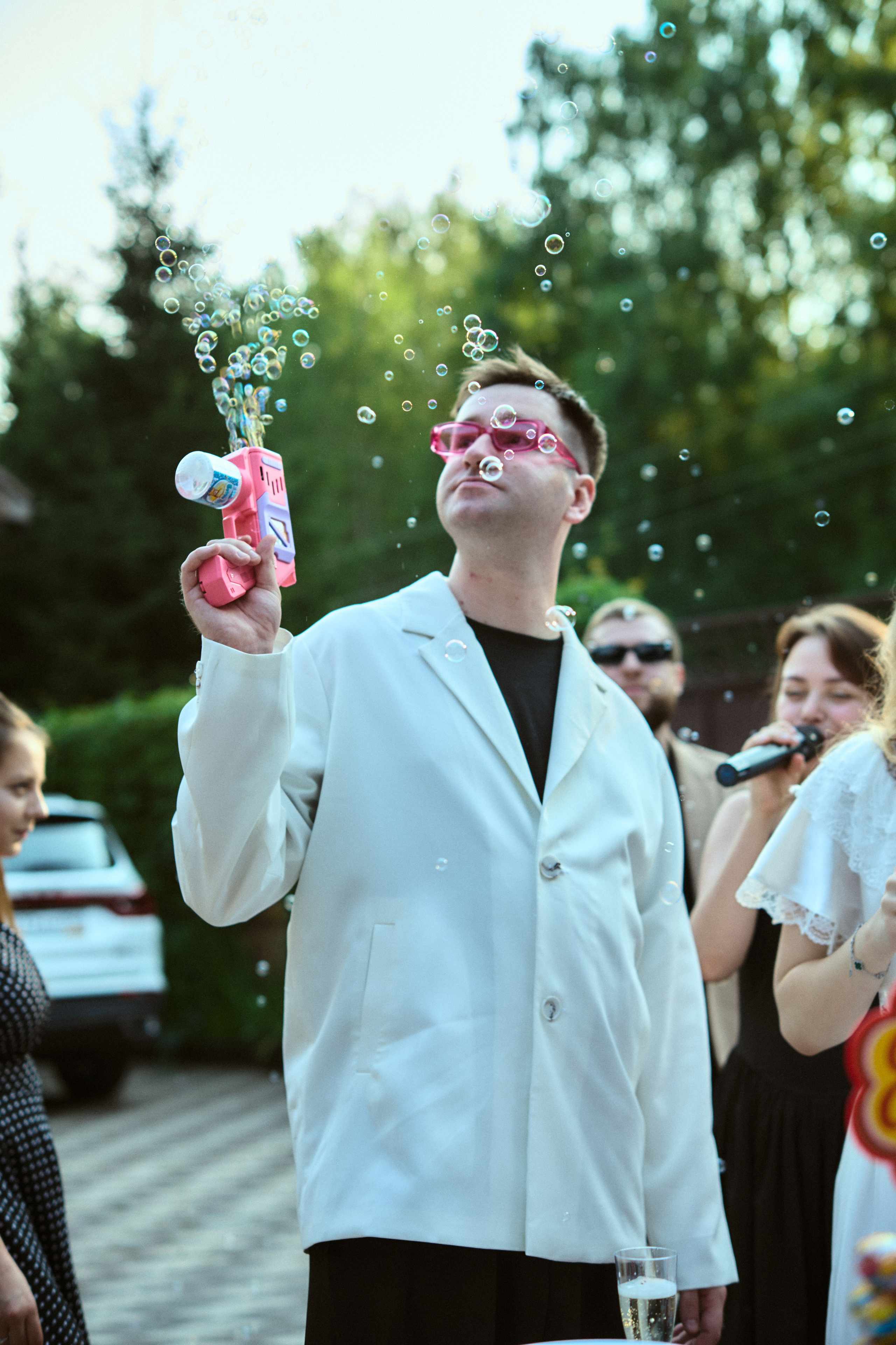 РЕПОРТАЖИ. Репортажный и портретный фотограф из Москвы и Подольска Власова Анжелика