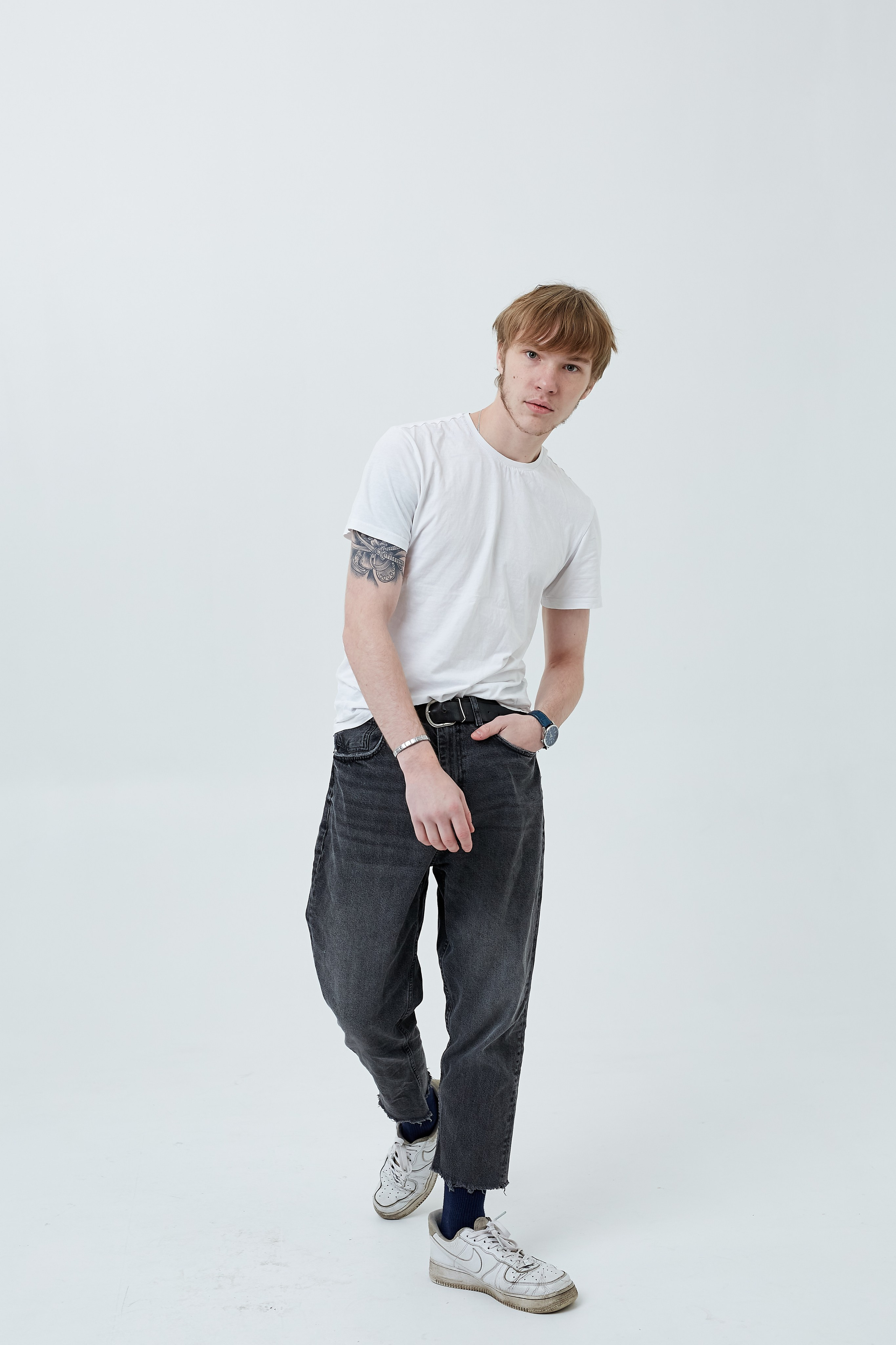 Модели. Фотограф Барнаул Фатыхов Тимур