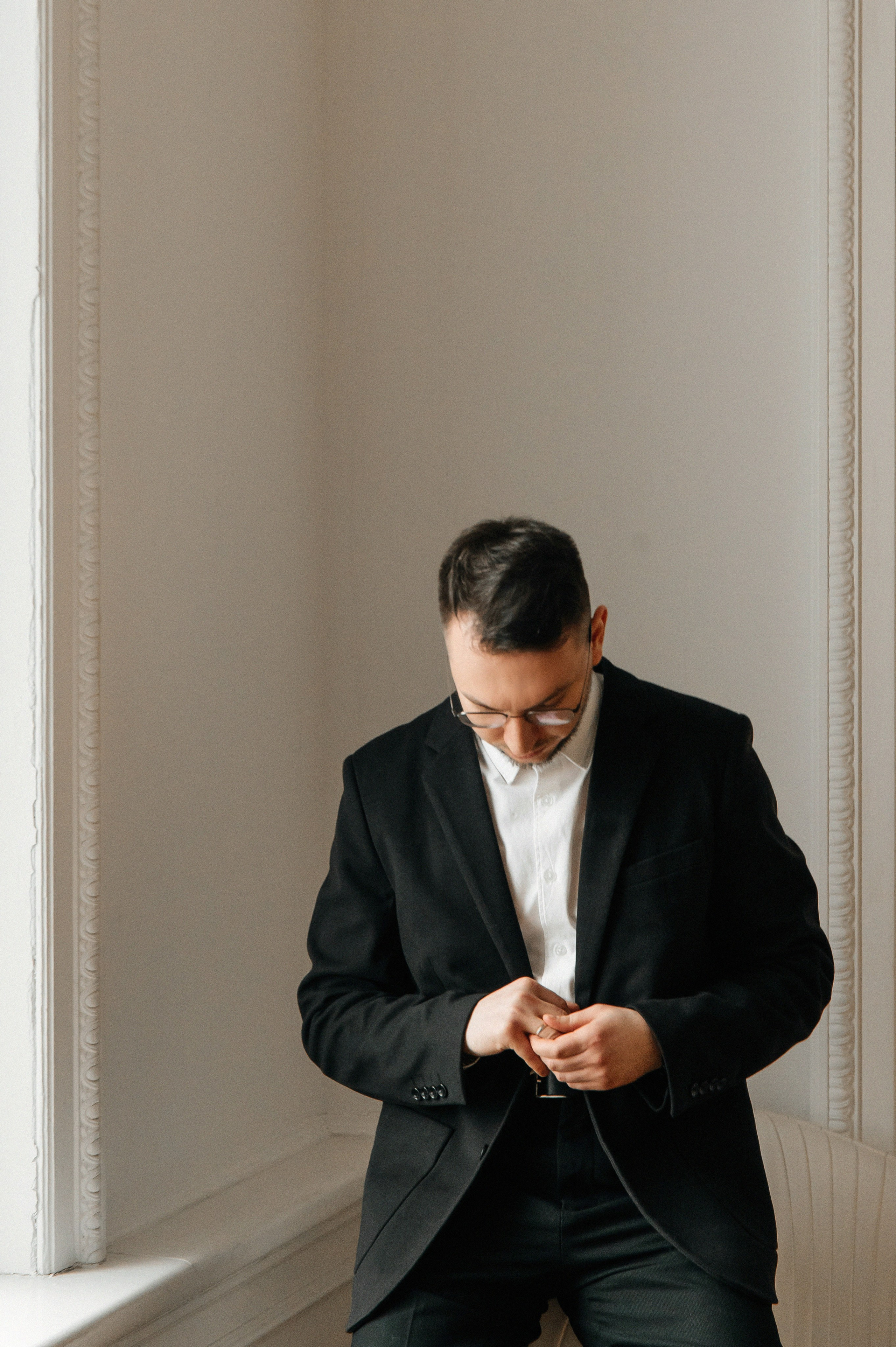 WEDDING. Мария — Свадебный фотограф