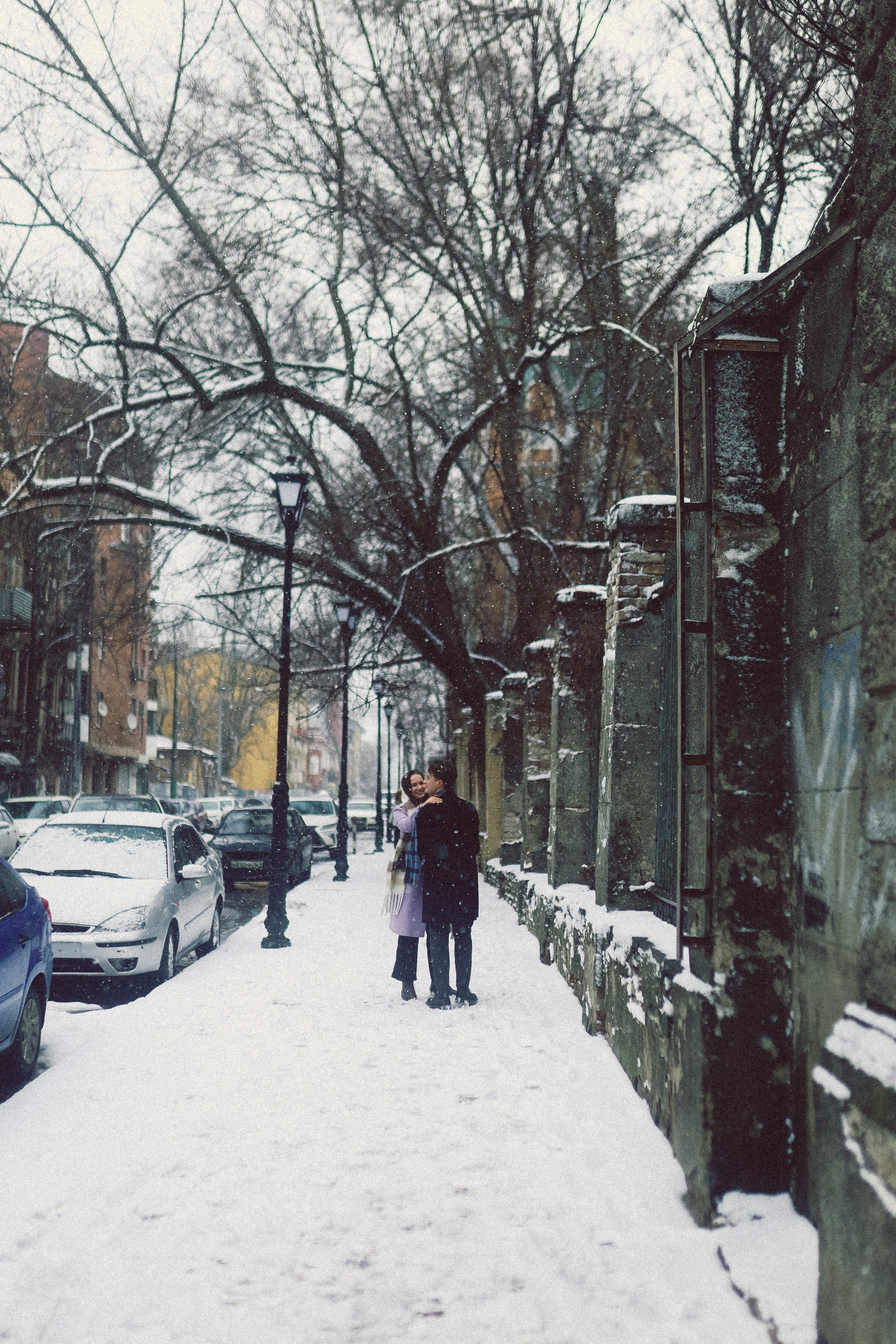 Алина и Слава. Даша Царёва, фотограф в Ростове-на-Дону