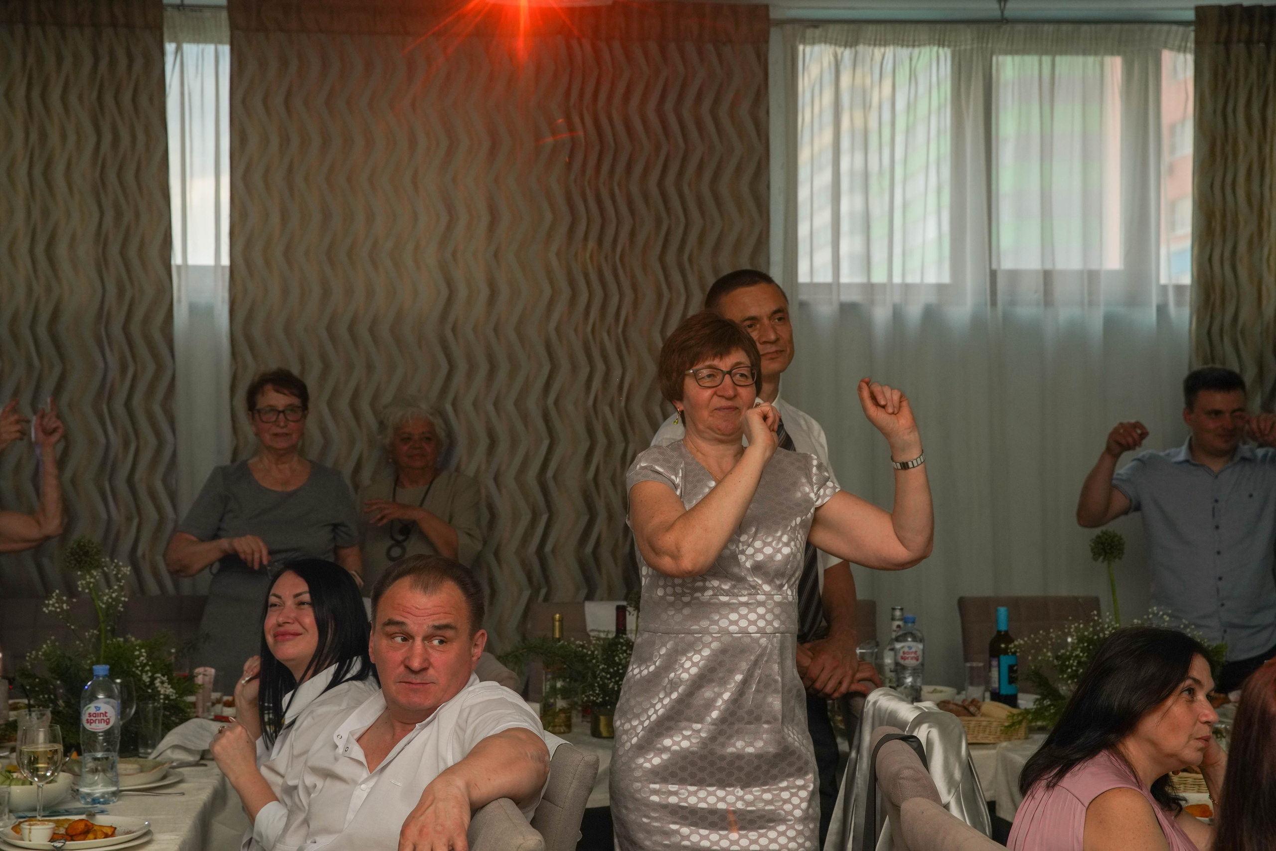 Юбилей. Семейный и детский фотограф в Нижнем Новгороде