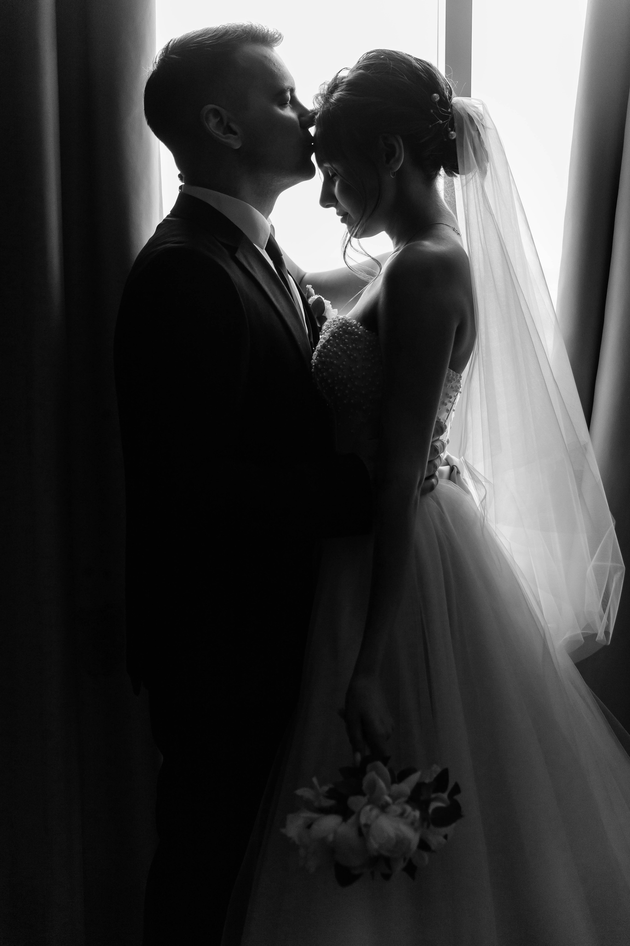 Кристиан & Дарья. Главная