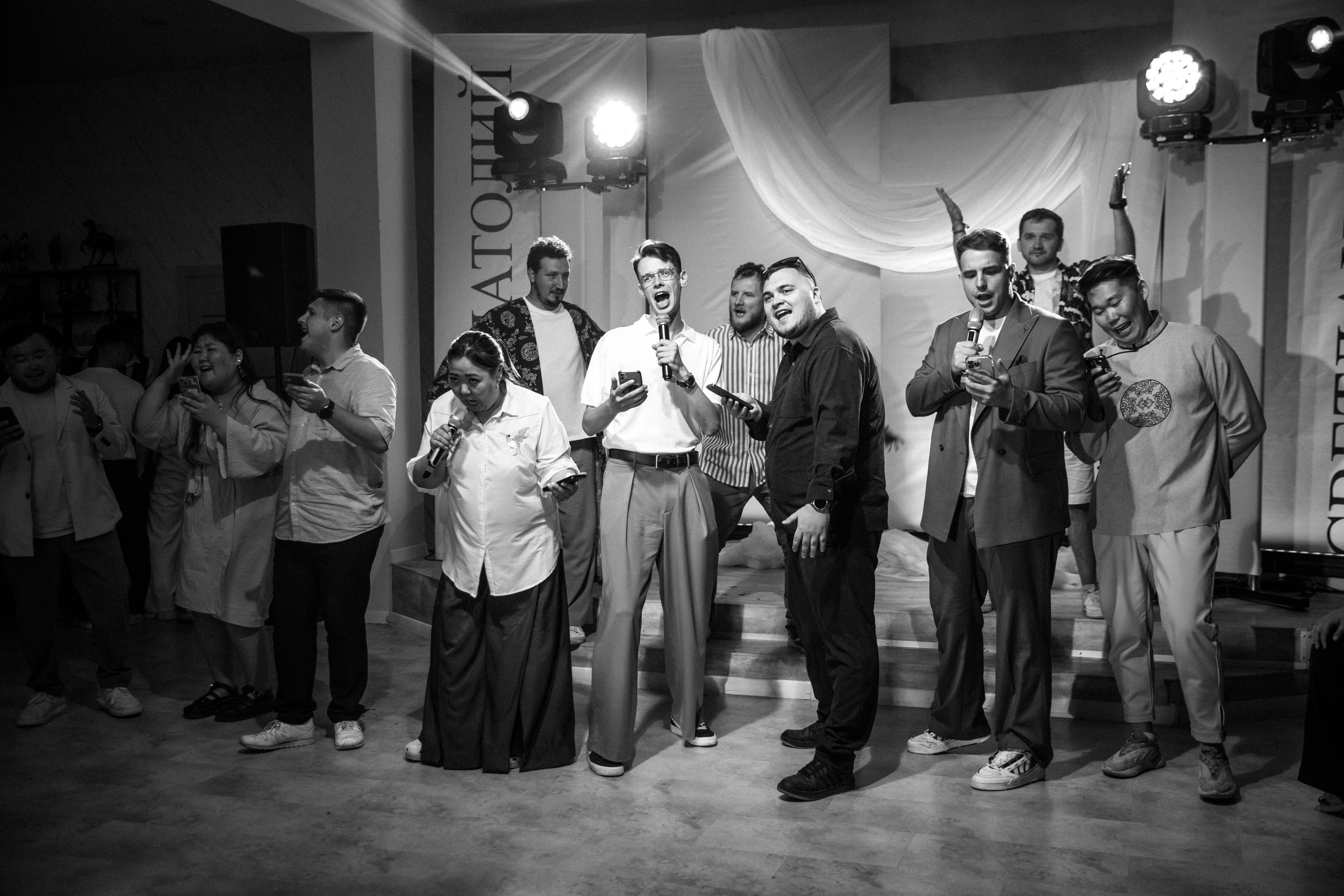 Анатолий & Светлана. Главная