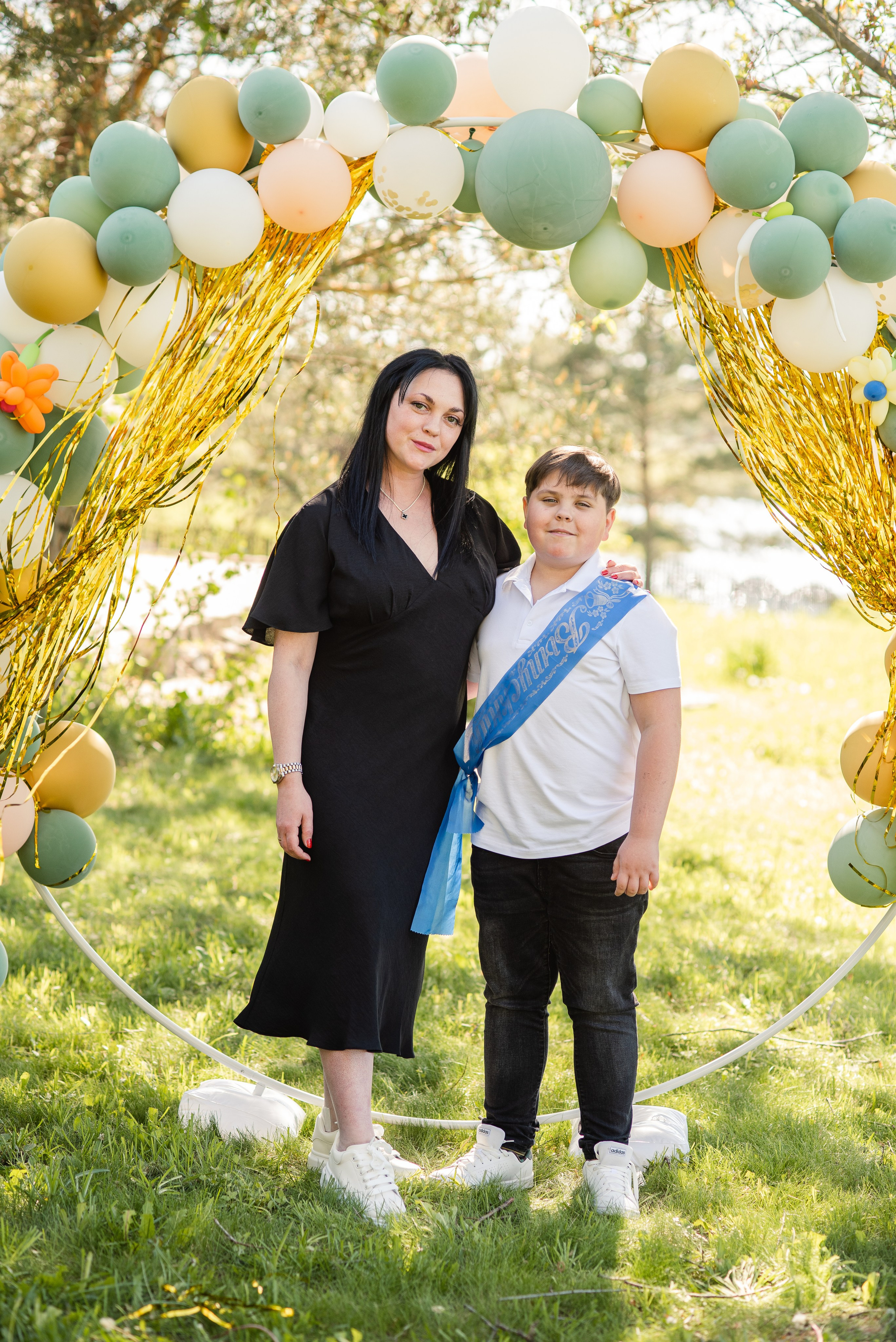 Фотосъёмка выпускников 4 класса — Кристина Черникова. Фотограф Кристина Черникова — Москва | Семейные съёмки и фотоальбомы