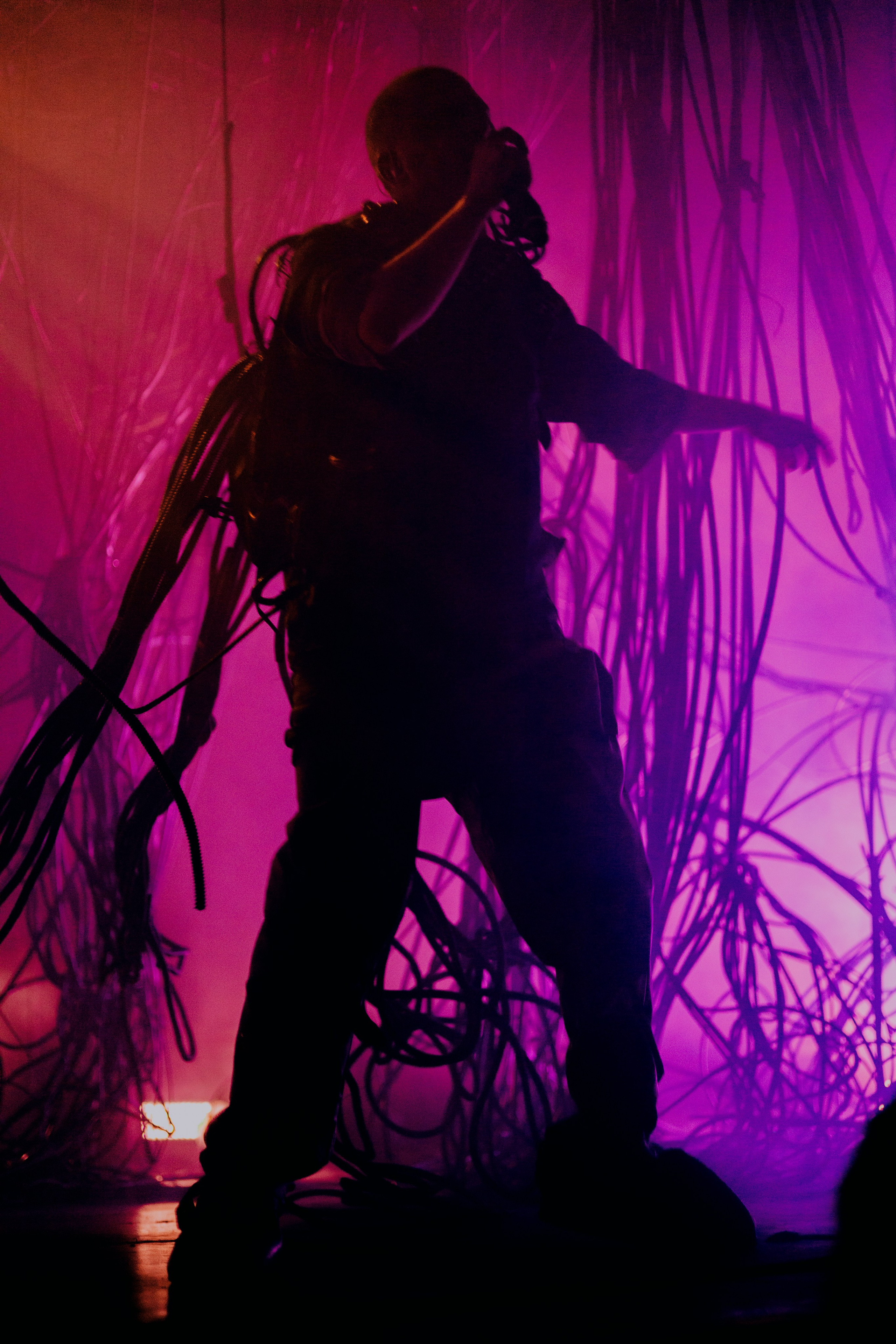 ХАСКИ. РАДИО СПГС’24. RUSLAN ROZANOV