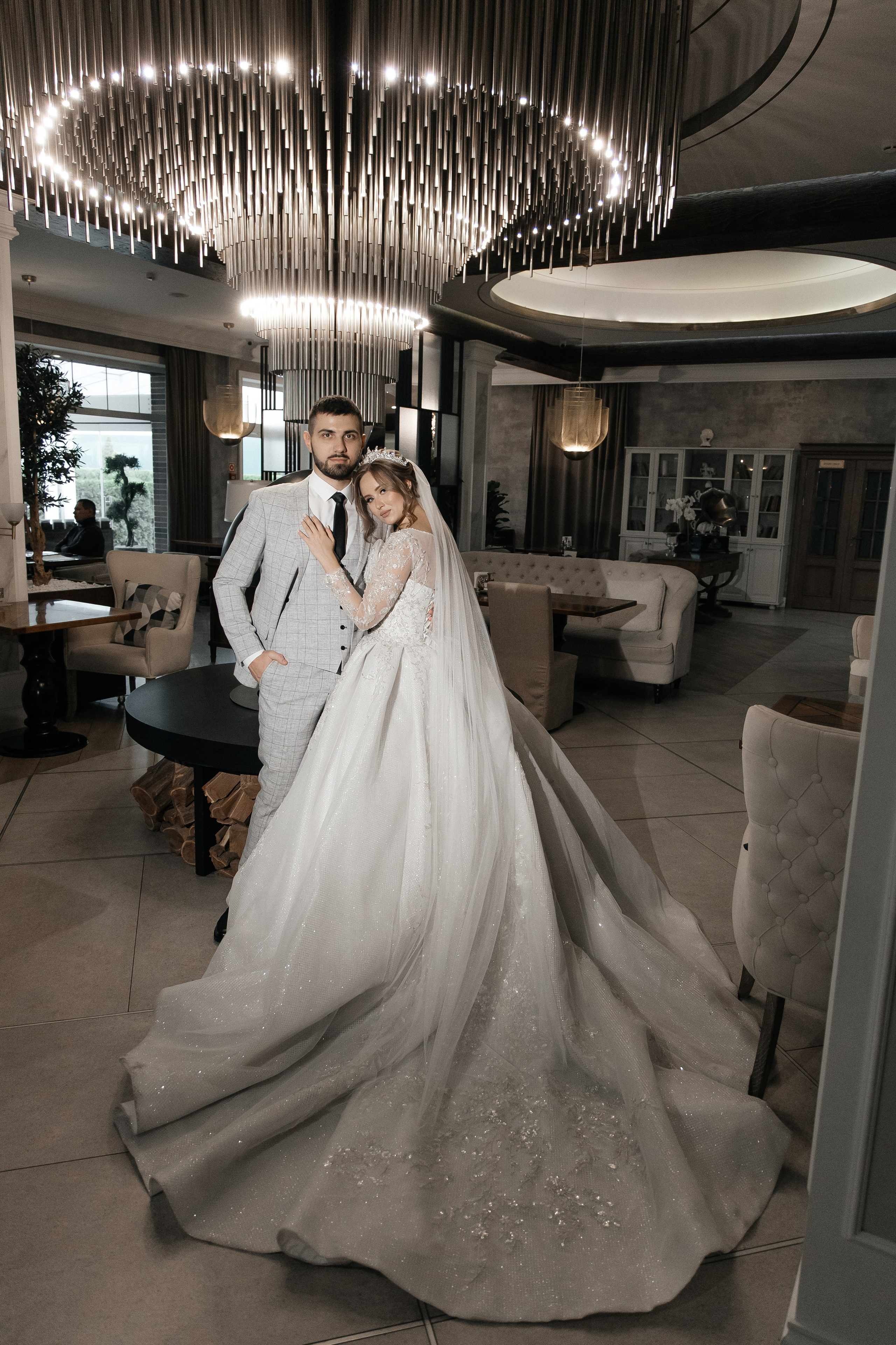 I&V. Фотограф Таганрог Хребет София