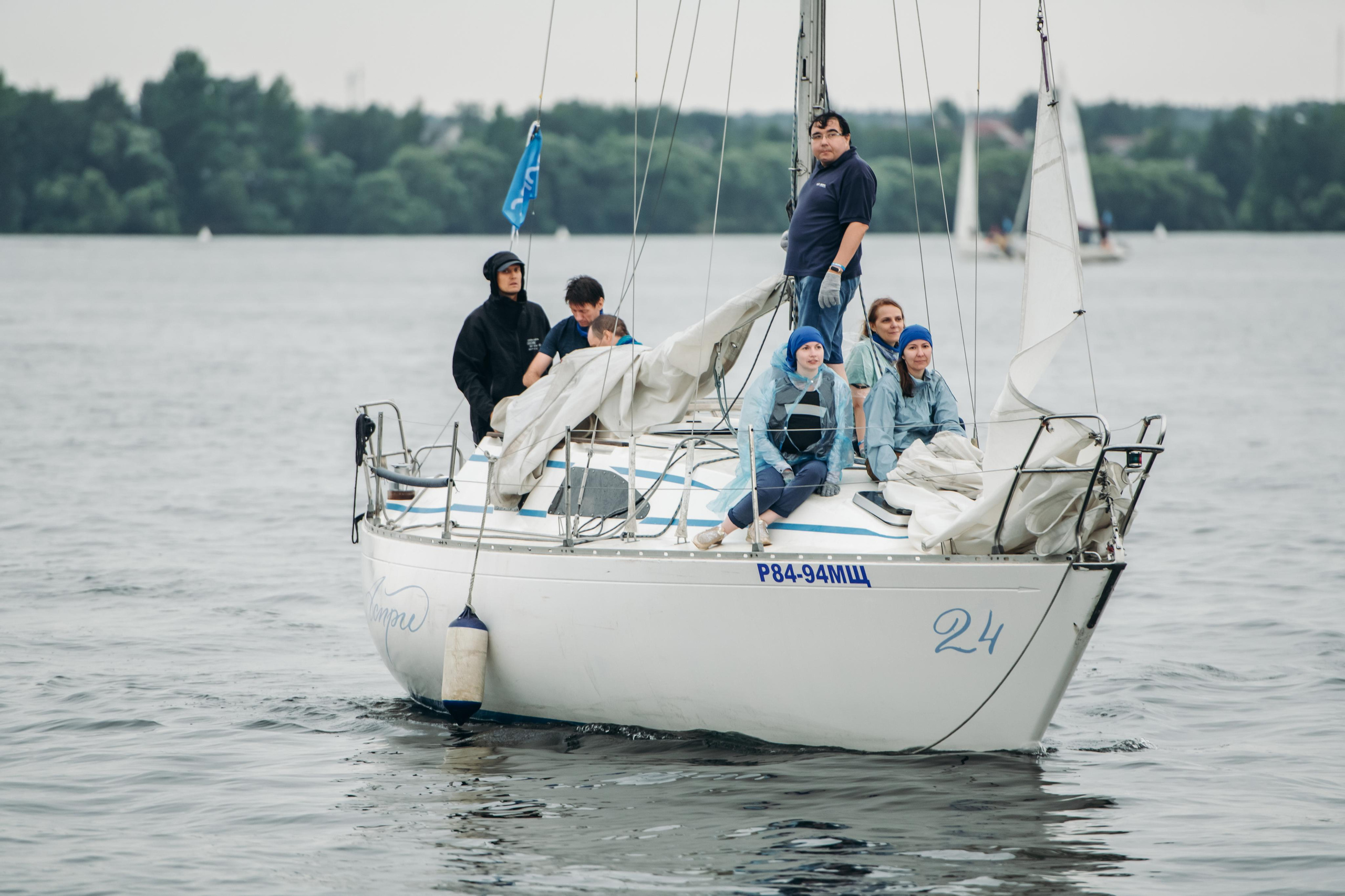 Корпоратив компании «Форс». Фотограф Илья Солдаткин