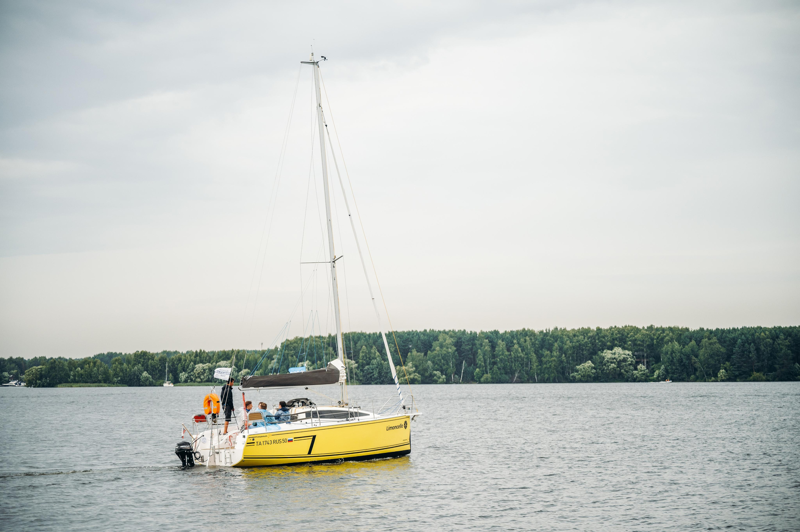 Корпоратив компании «Форс». Фотограф Илья Солдаткин
