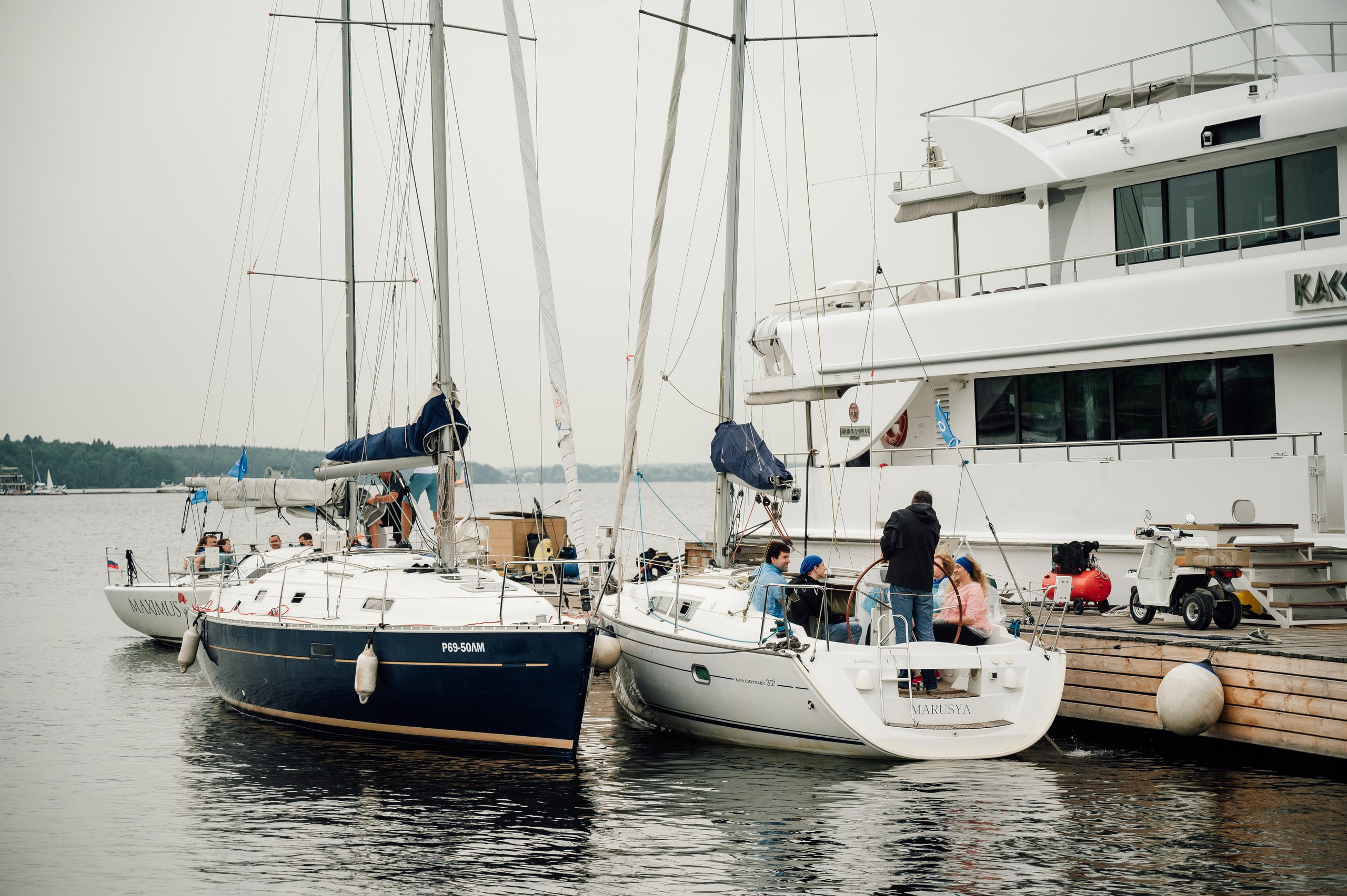 Корпоратив компании «Форс». Фотограф Илья Солдаткин