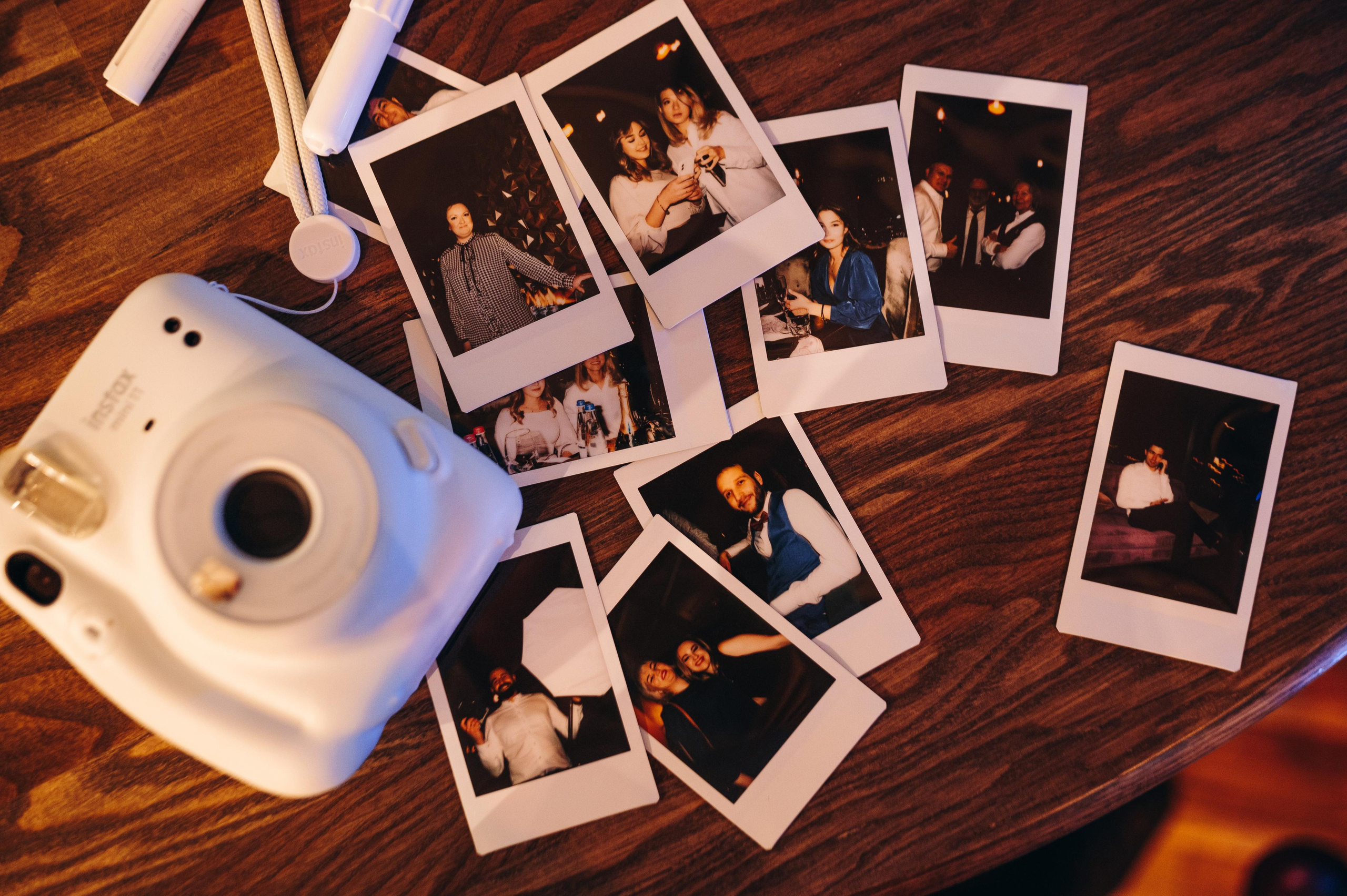 Корпоратив сети стоматологических клиник. Фотограф Илья Солдаткин