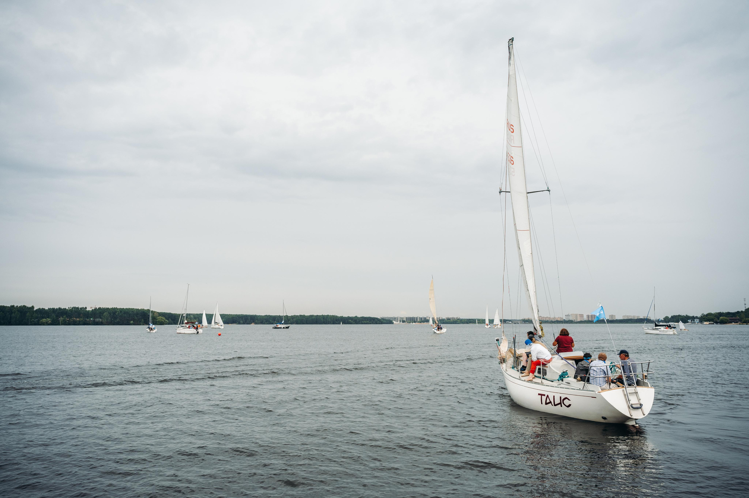 Корпоратив компании «Форс». Фотограф Илья Солдаткин