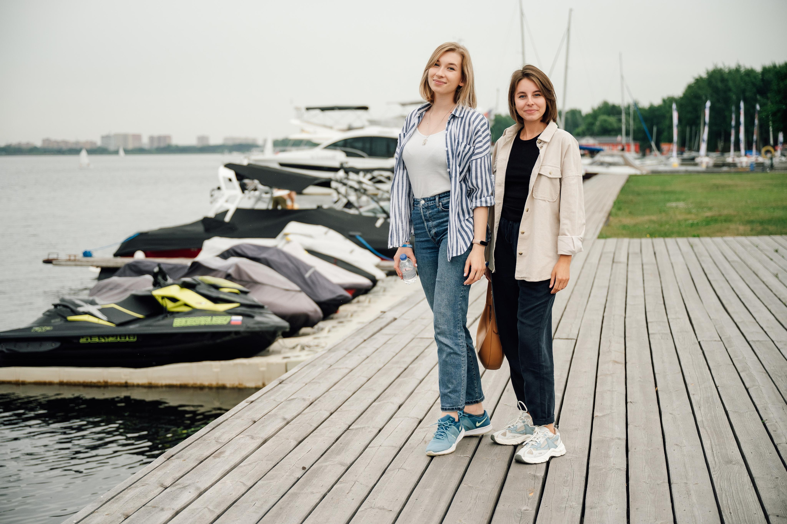 Корпоратив компании «Форс». Фотограф Илья Солдаткин