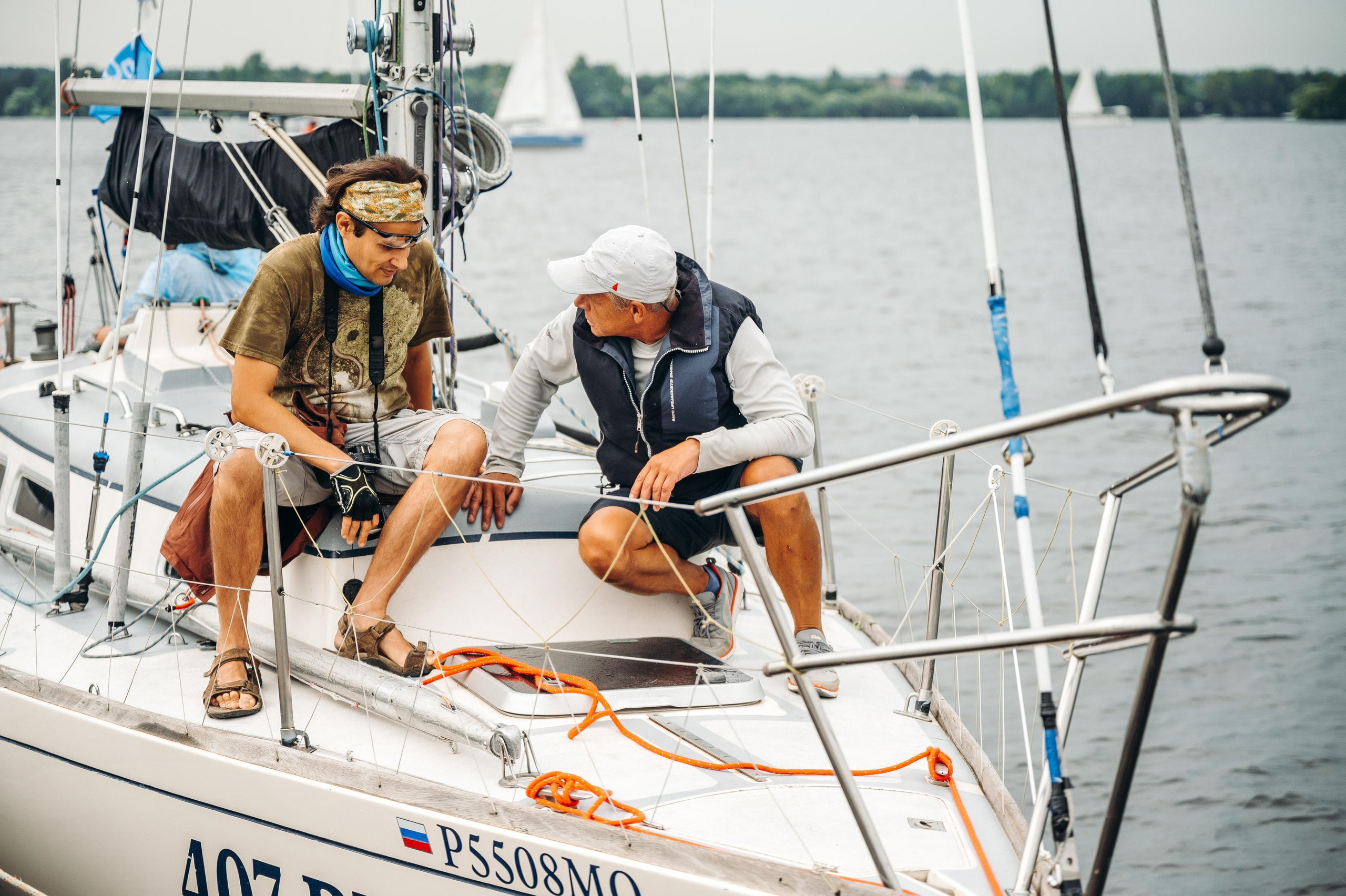 Корпоратив компании «Форс». Фотограф Илья Солдаткин