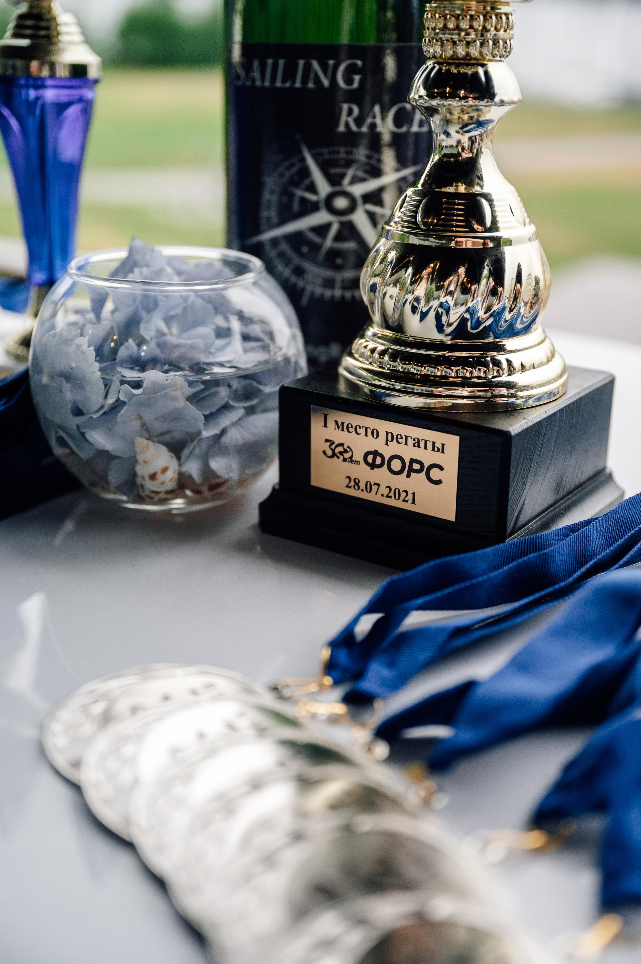 Корпоратив компании «Форс». Фотограф Илья Солдаткин