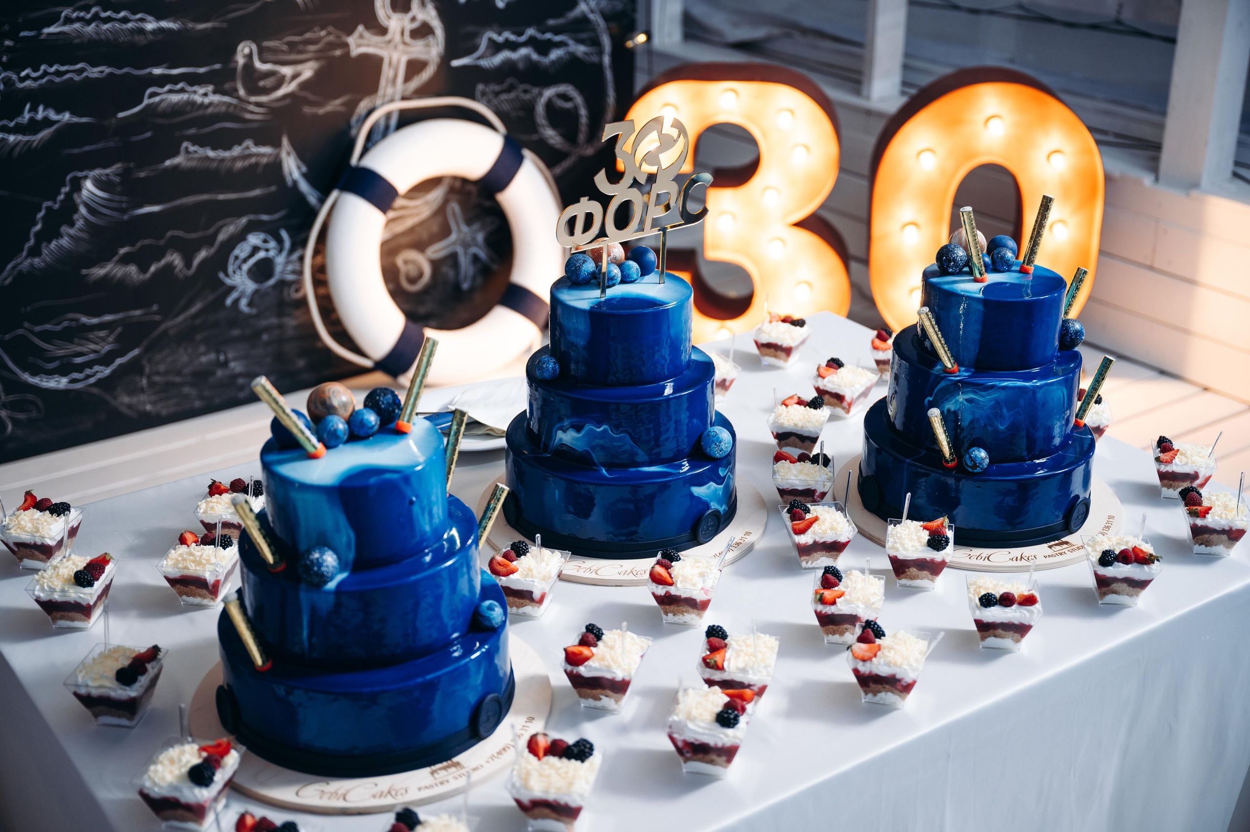 Корпоратив компании «Форс». Фотограф Илья Солдаткин