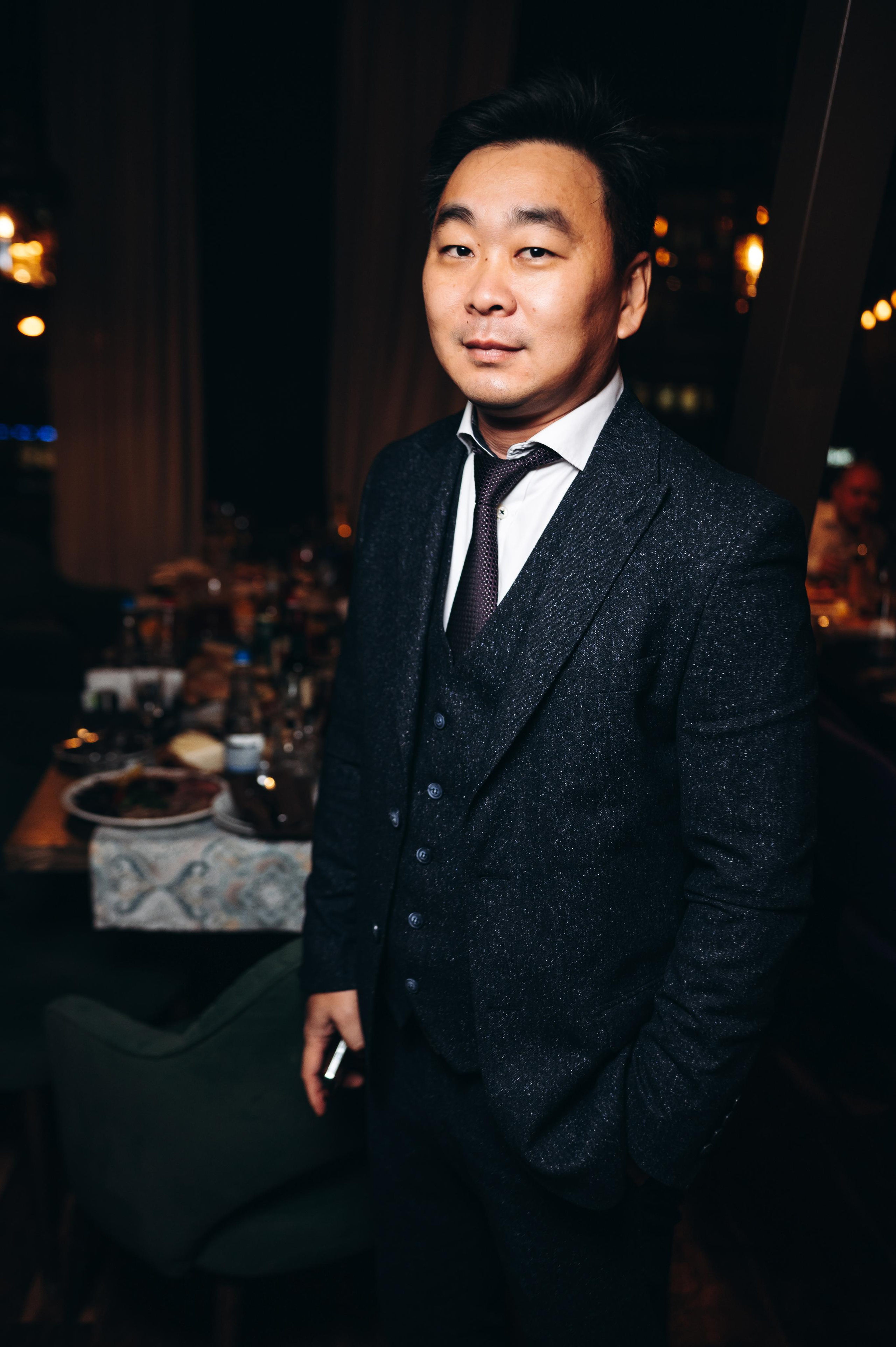 Корпоратив сети стоматологических клиник. Фотограф Илья Солдаткин