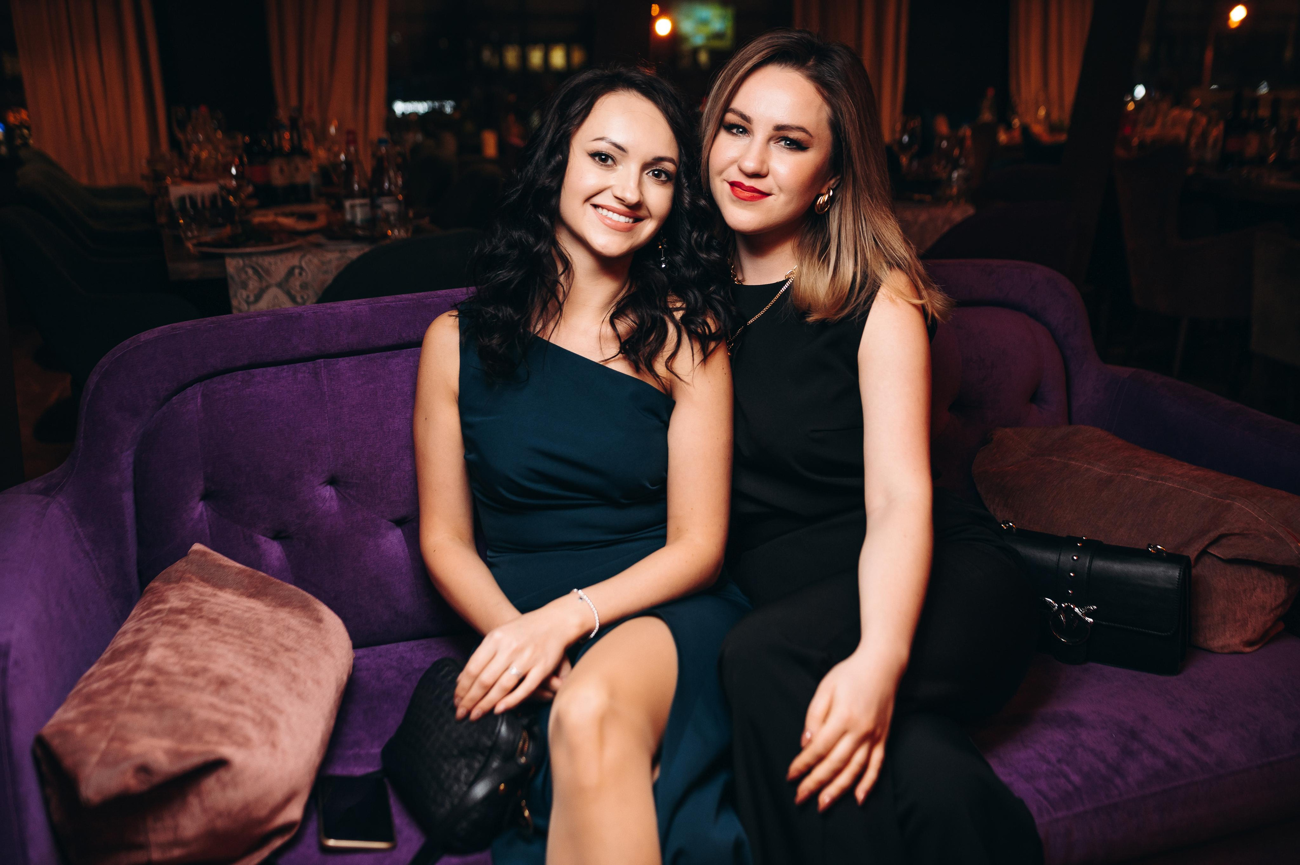 Корпоратив сети стоматологических клиник. Фотограф Илья Солдаткин