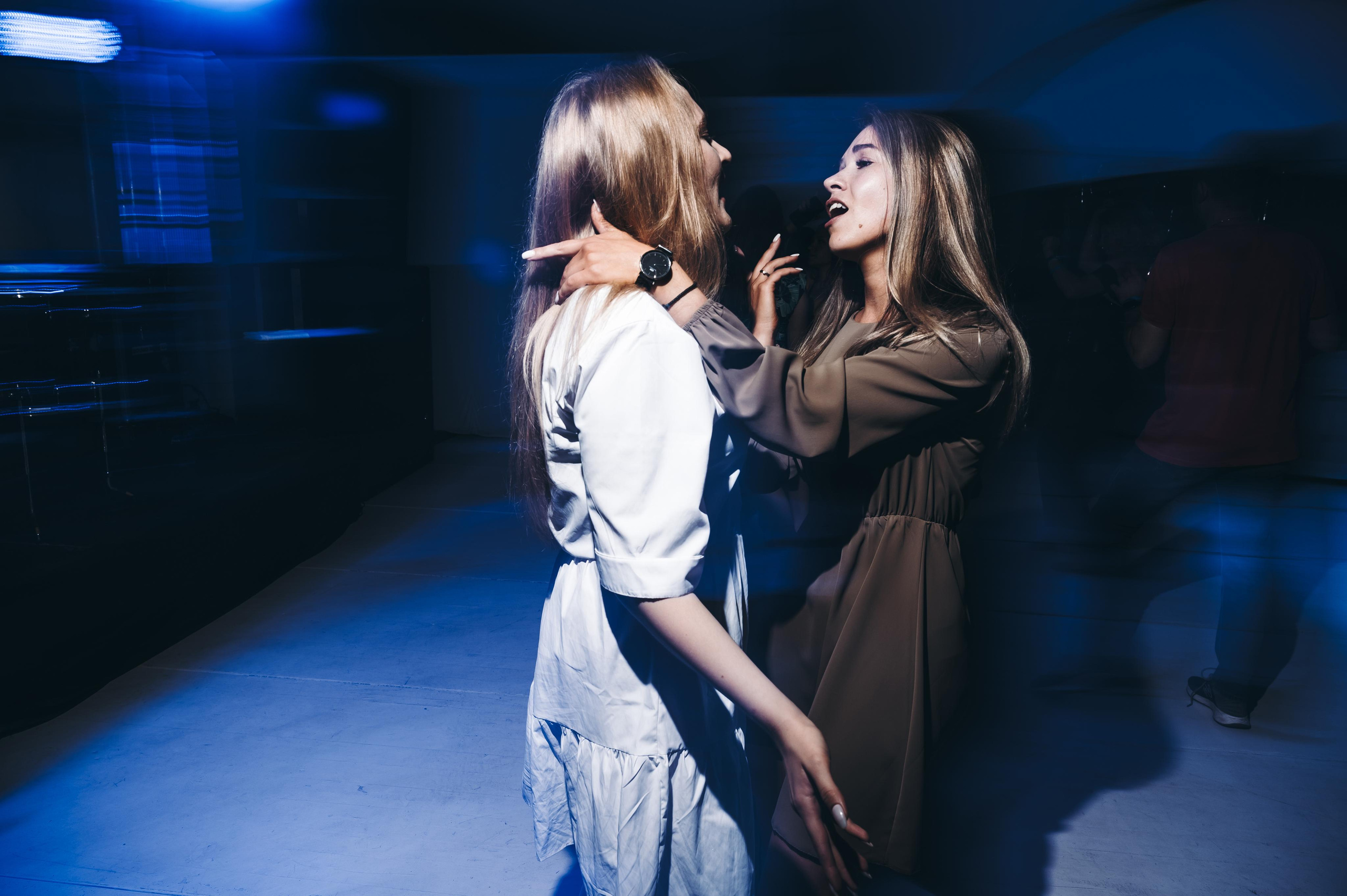 Корпоратив компании «Форс». Фотограф Илья Солдаткин