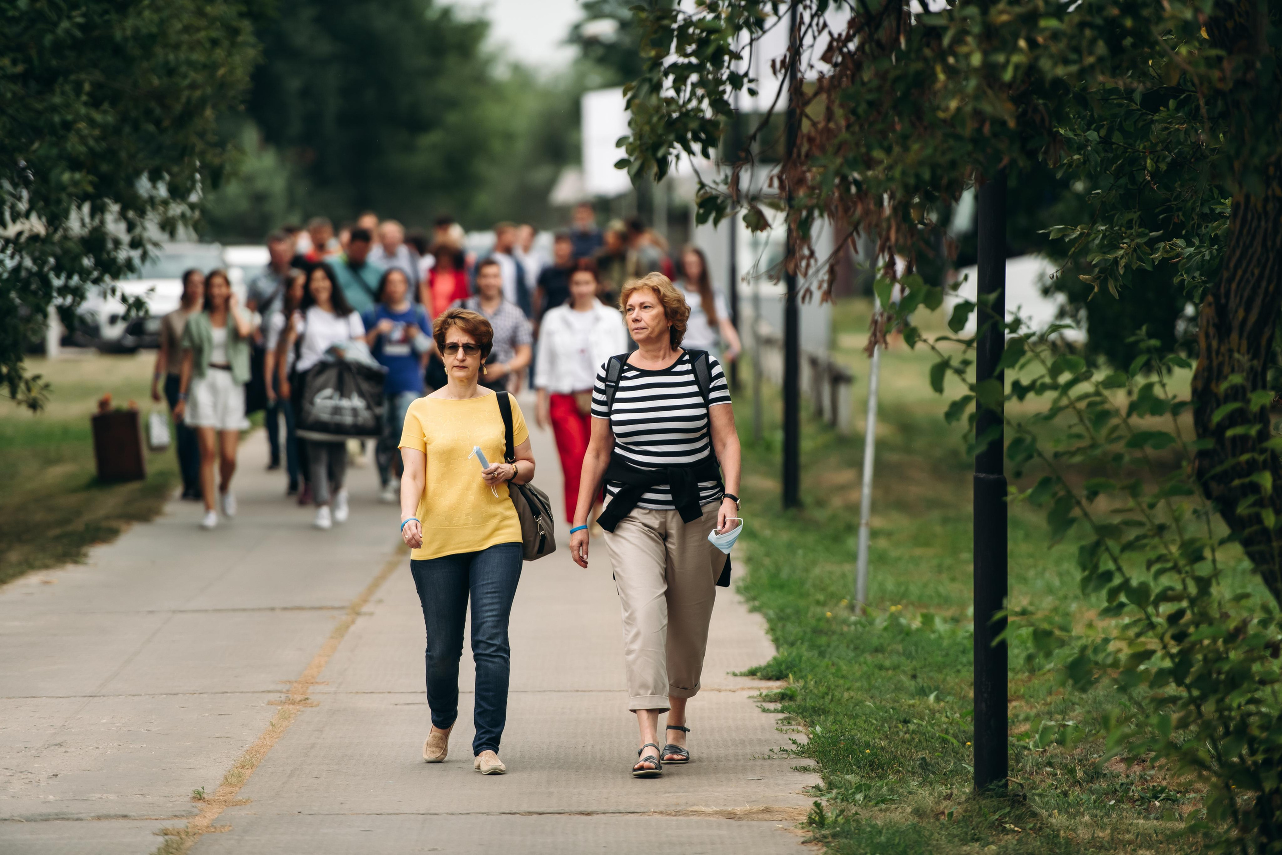 Корпоратив компании «Форс». Фотограф Илья Солдаткин