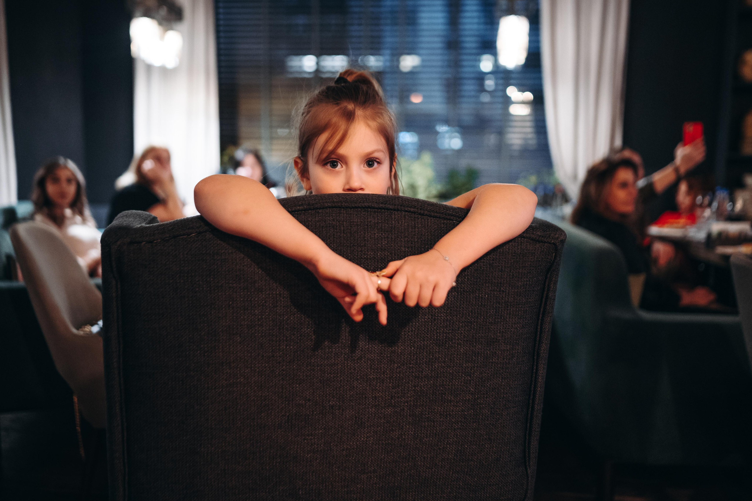 Корпоратив сети стоматологических клиник. Фотограф Илья Солдаткин