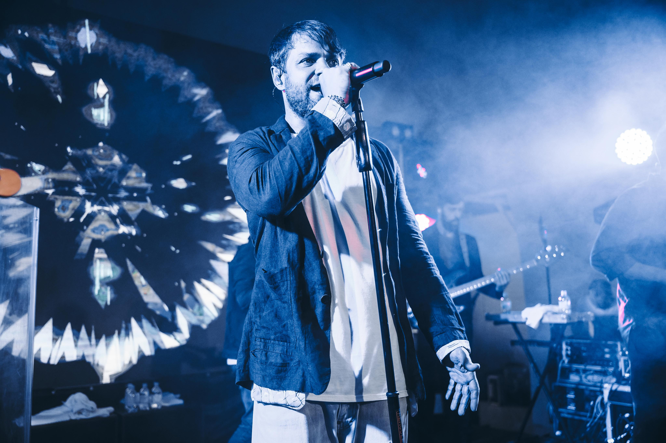 Корпоратив компании «Форс». Фотограф Илья Солдаткин