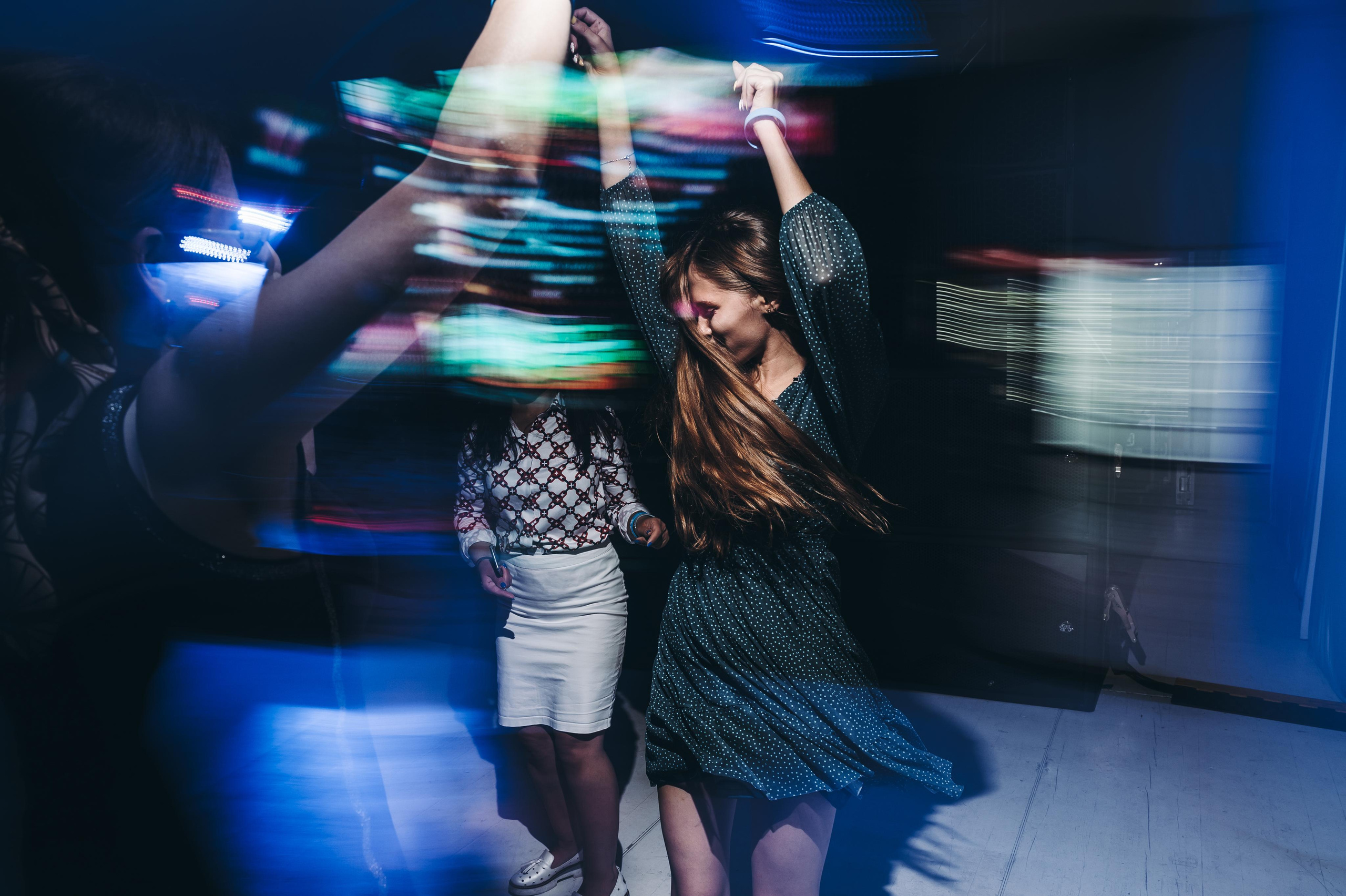 Корпоратив компании «Форс». Фотограф Илья Солдаткин