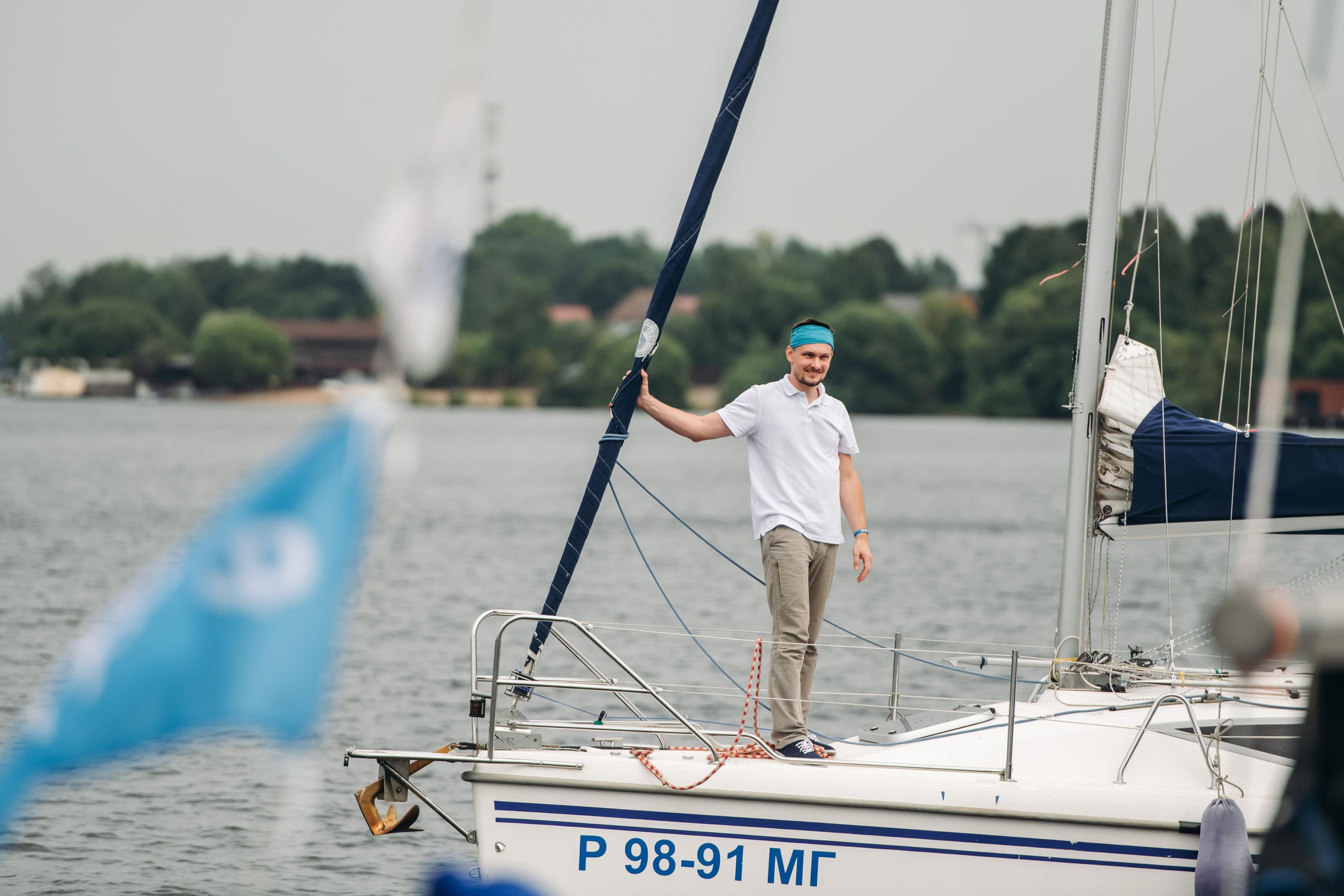 Корпоратив компании «Форс». Фотограф Илья Солдаткин