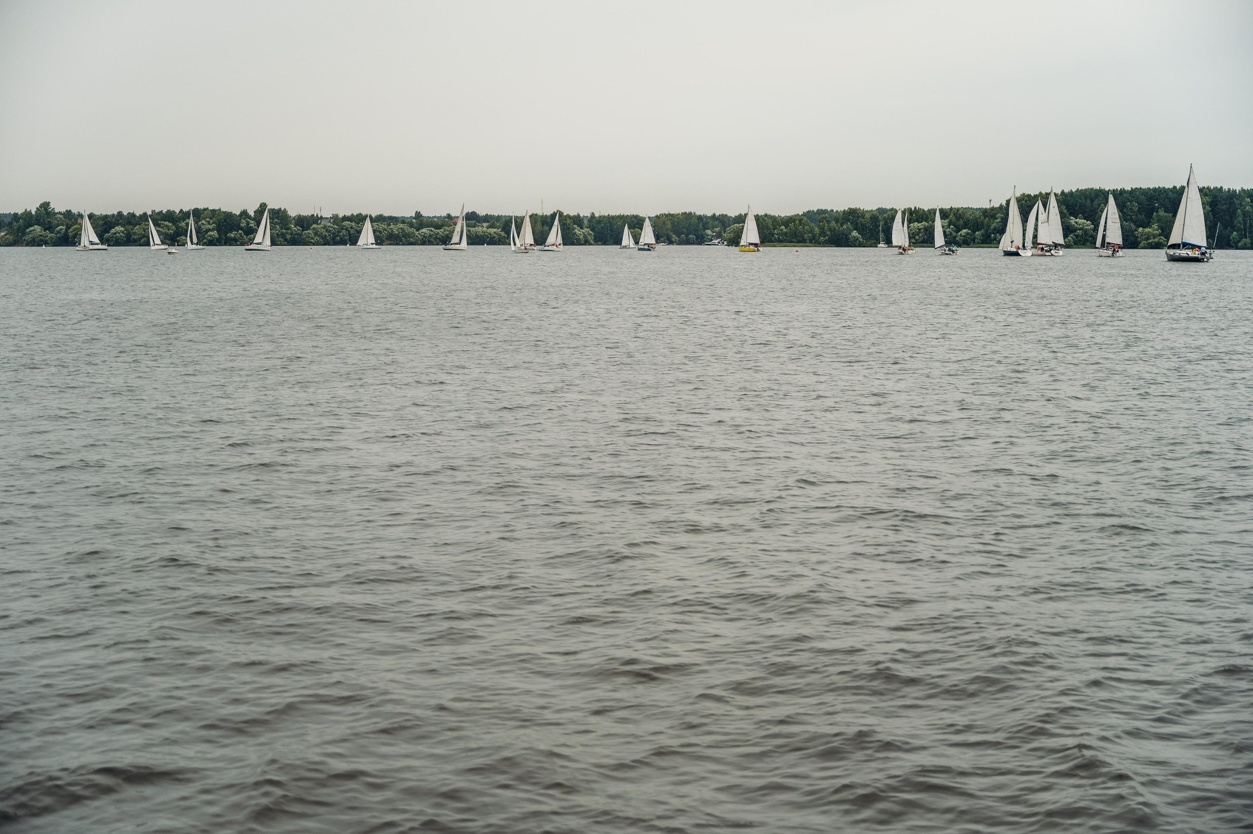 Корпоратив компании «Форс». Фотограф Илья Солдаткин