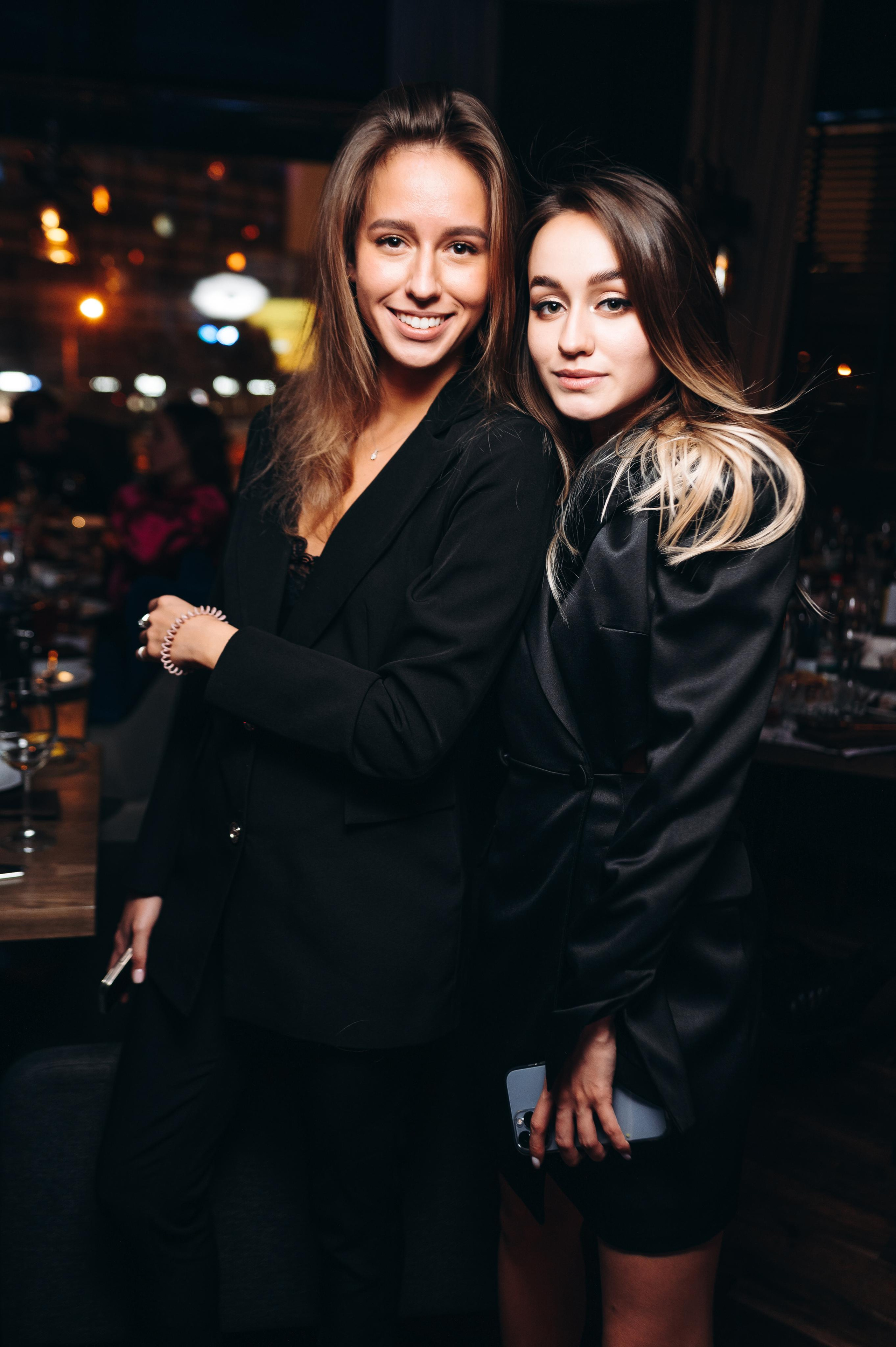 Корпоратив сети стоматологических клиник. Фотограф Илья Солдаткин