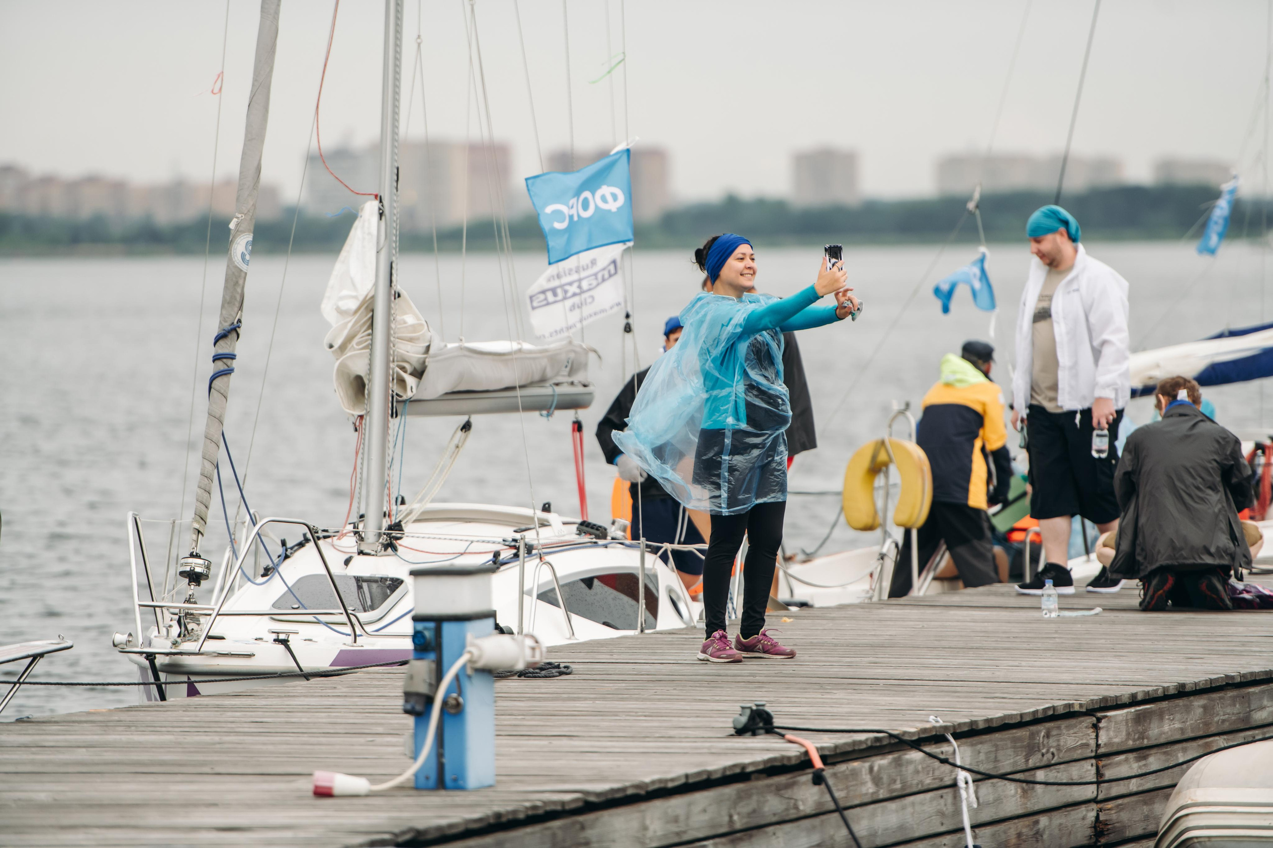 Корпоратив компании «Форс». Фотограф Илья Солдаткин