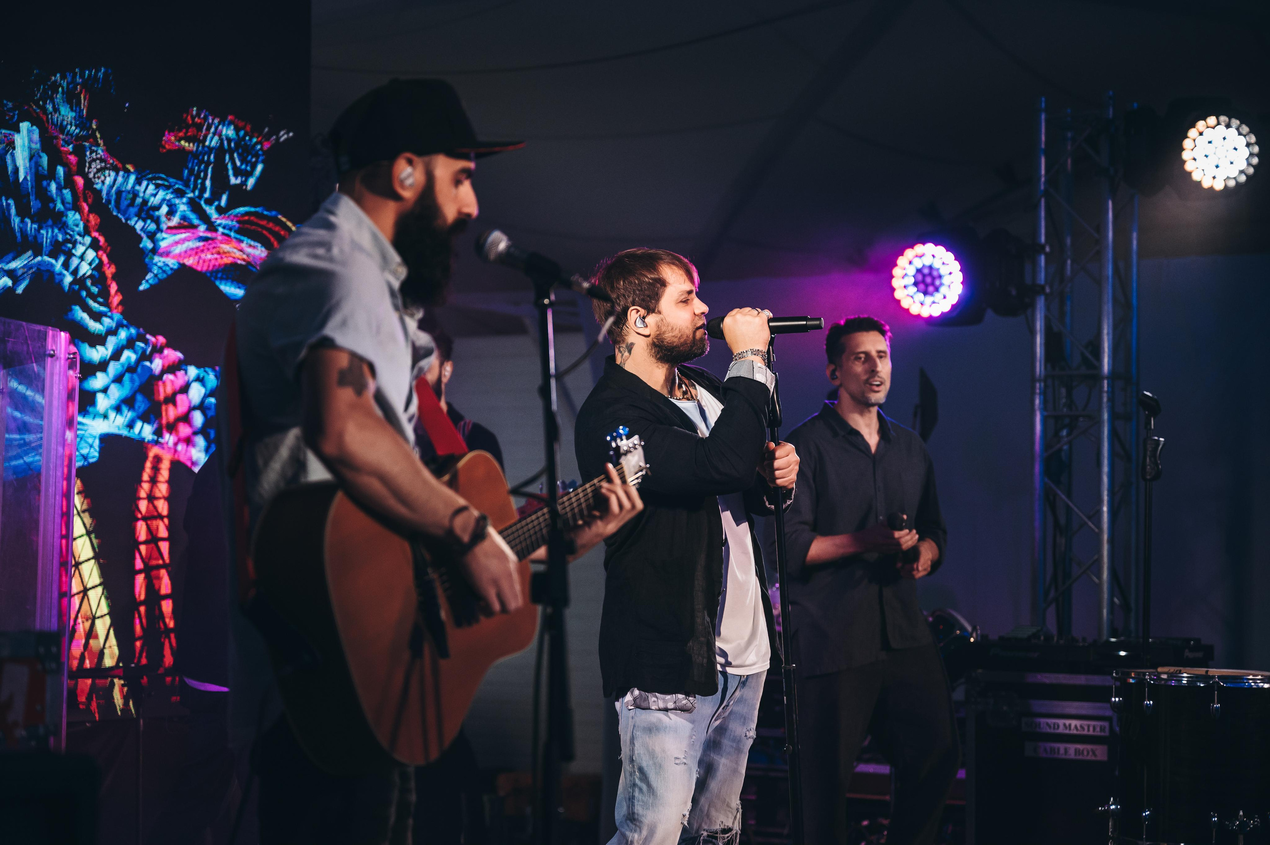 Корпоратив компании «Форс». Фотограф Илья Солдаткин