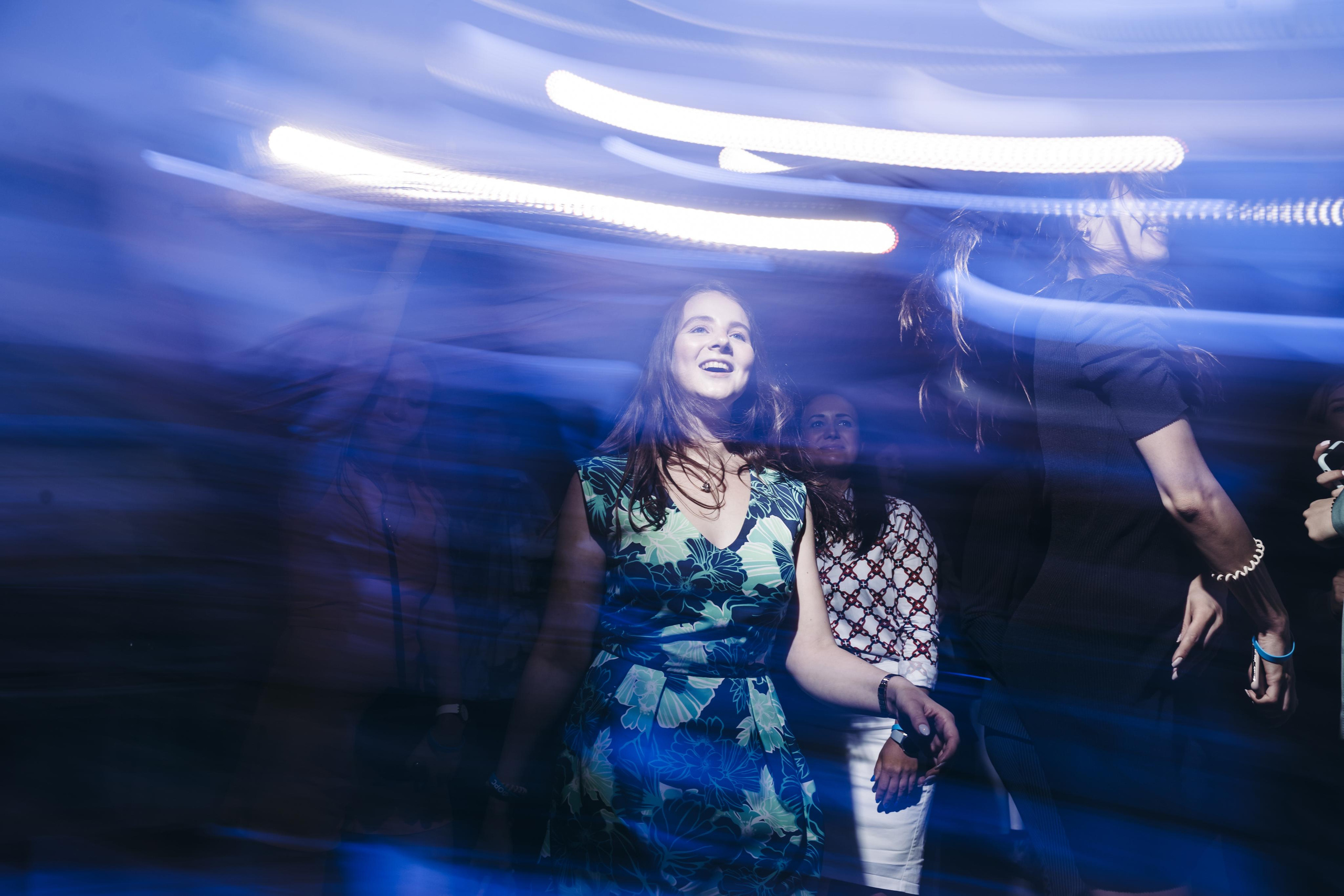 Корпоратив компании «Форс». Фотограф Илья Солдаткин