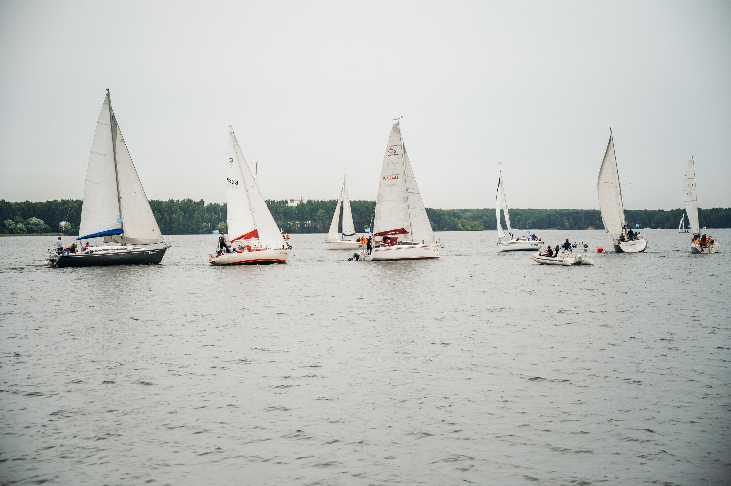 Корпоратив компании «Форс». Фотограф Илья Солдаткин