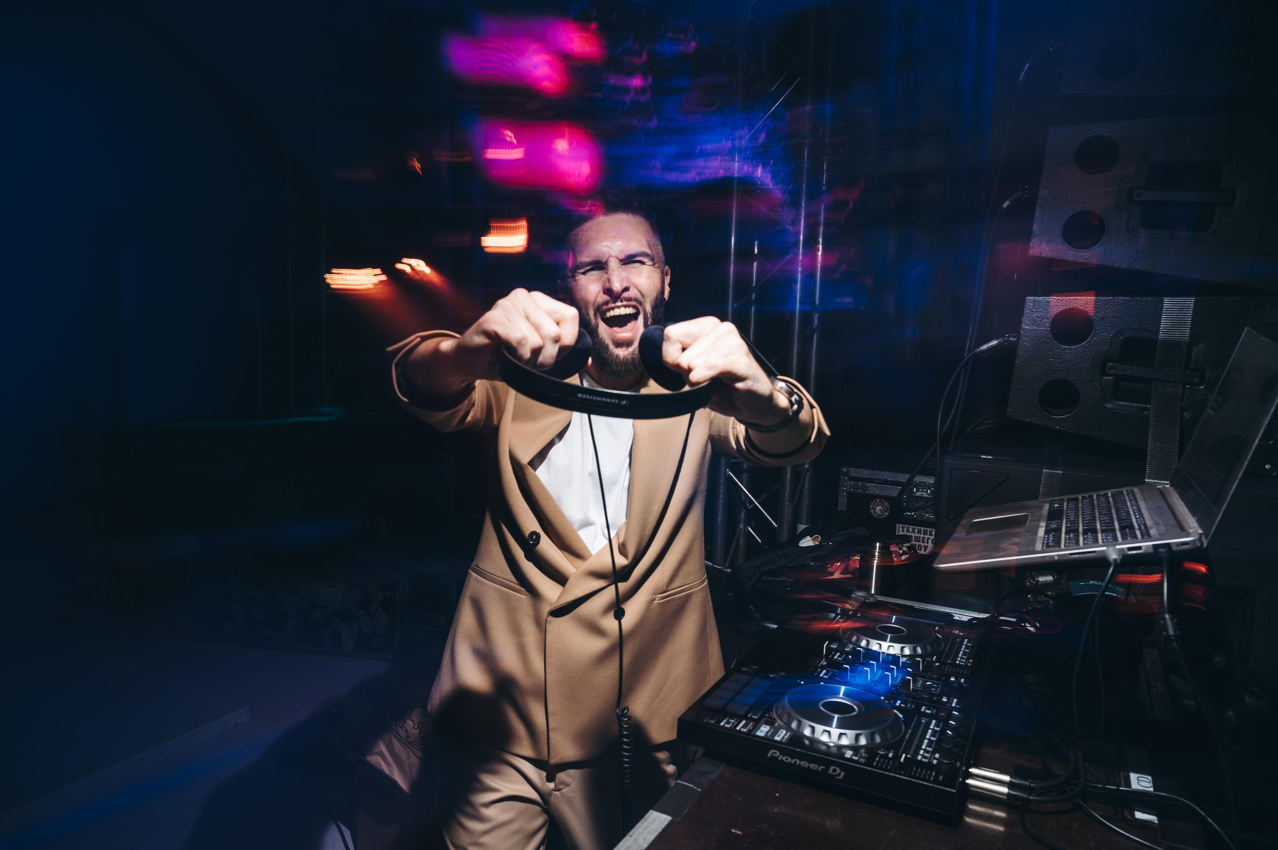 Корпоратив компании «Форс». Фотограф Илья Солдаткин