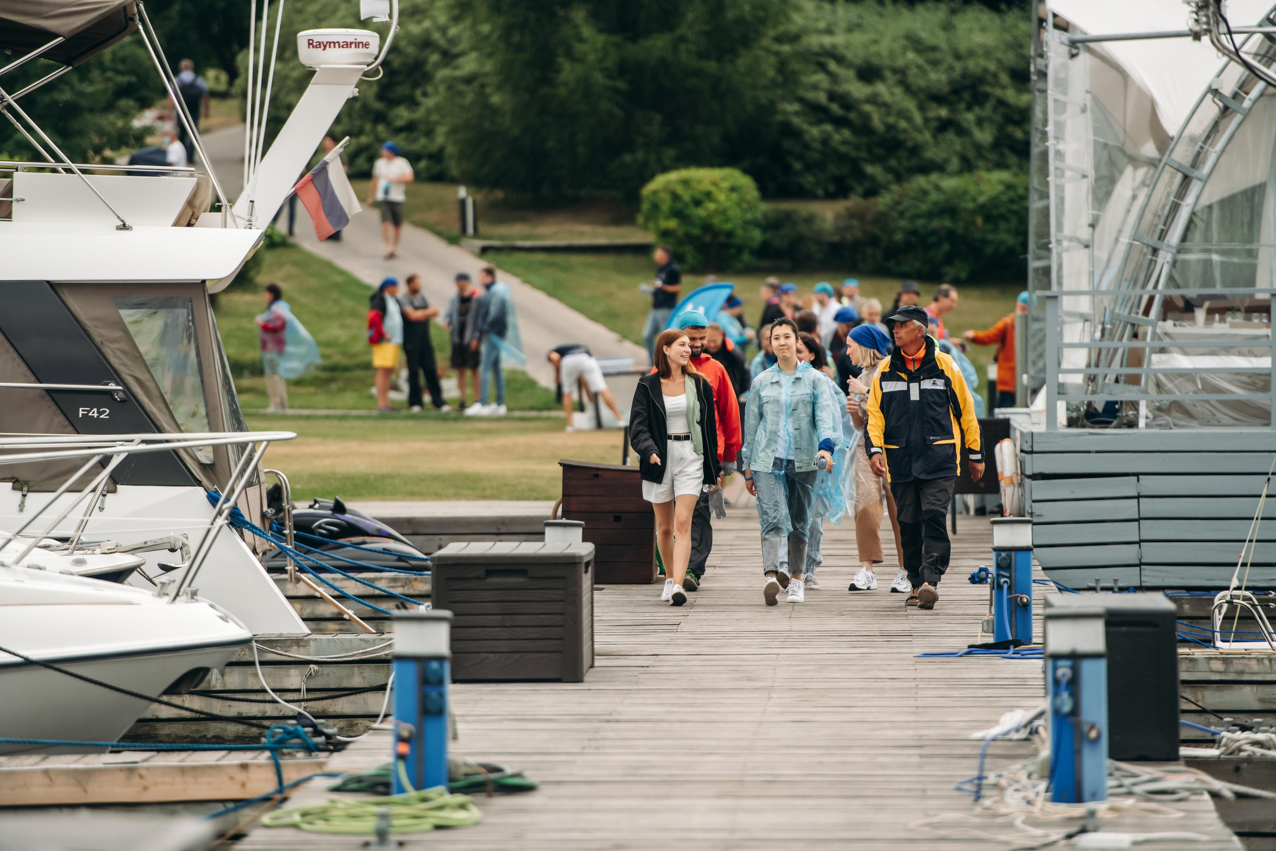 Корпоратив компании «Форс». Фотограф Илья Солдаткин