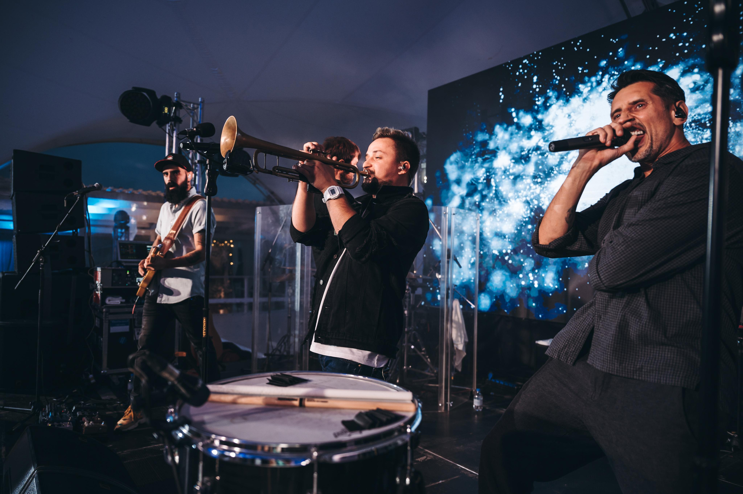 Корпоратив компании «Форс». Фотограф Илья Солдаткин