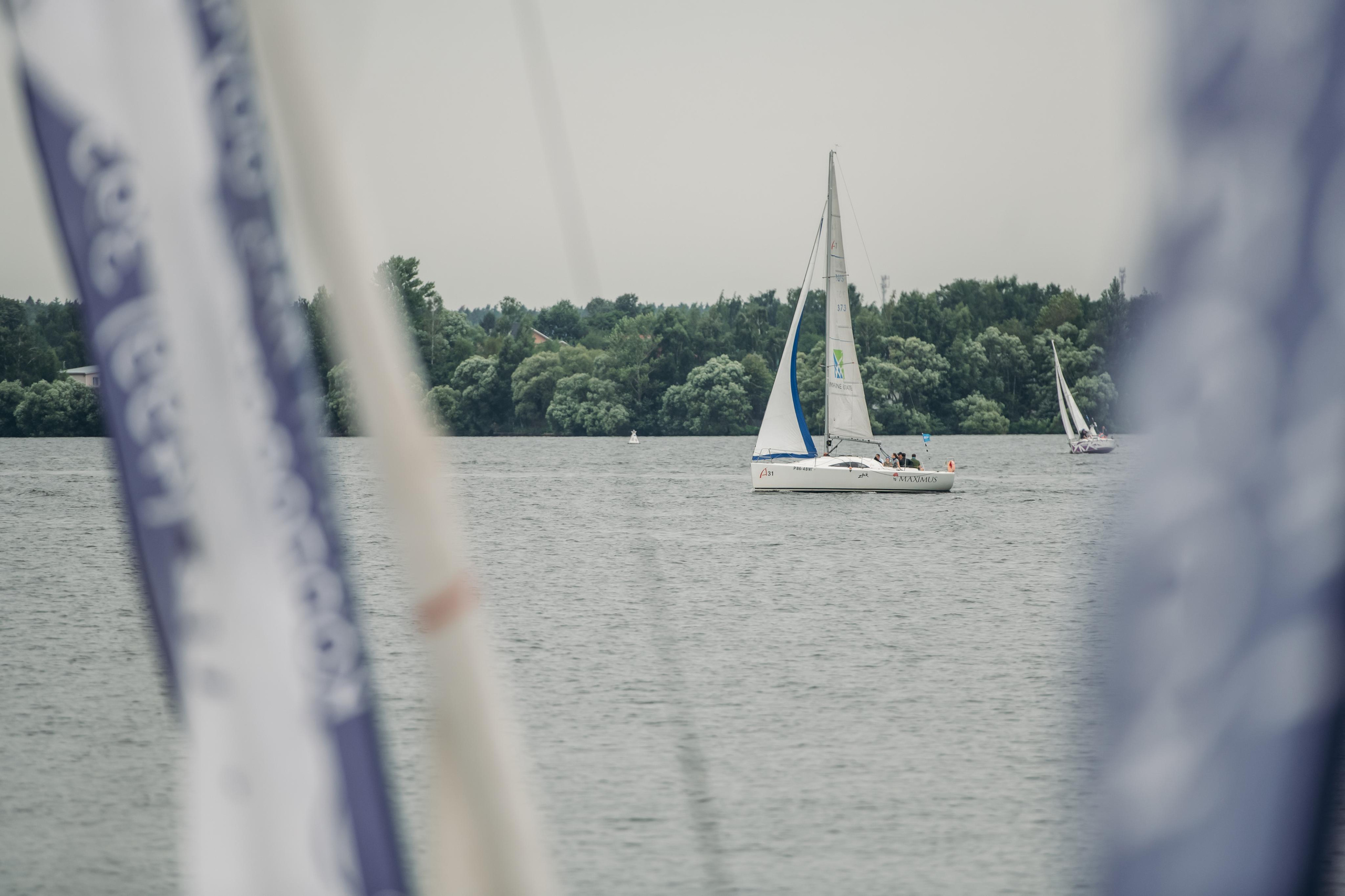 Корпоратив компании «Форс». Фотограф Илья Солдаткин