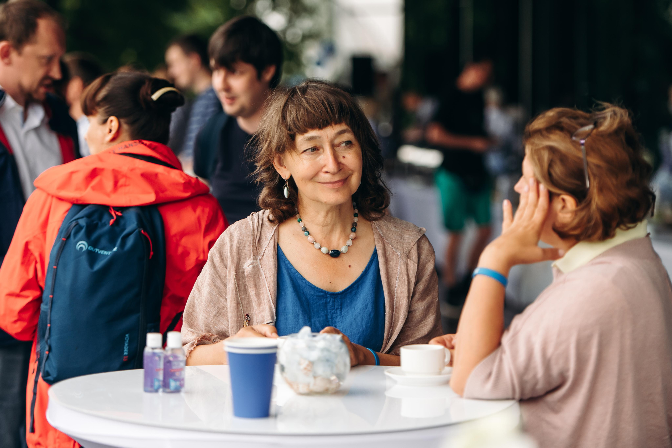 Корпоратив компании «Форс». Фотограф Илья Солдаткин