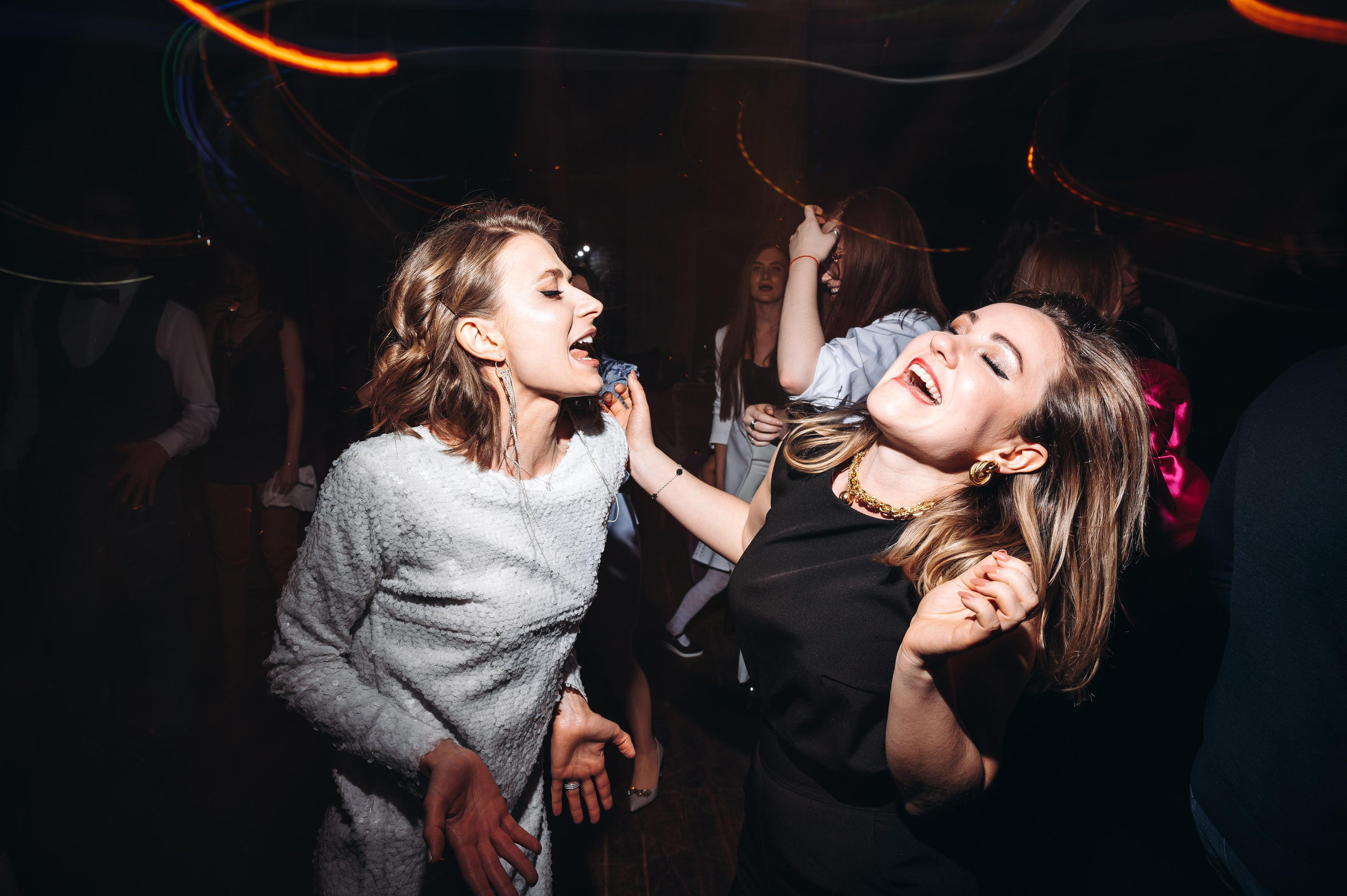 Корпоратив сети стоматологических клиник. Фотограф Илья Солдаткин