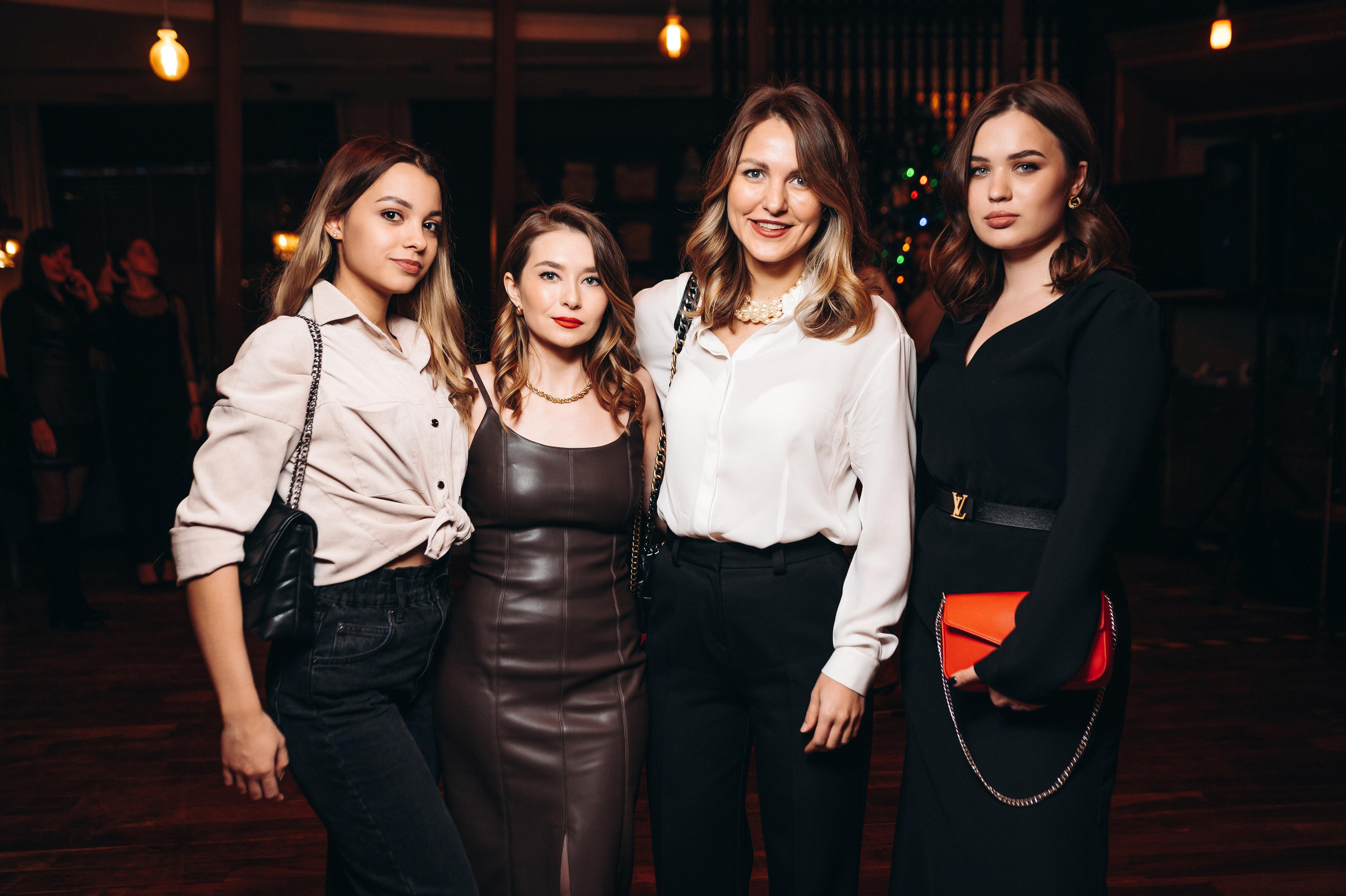 Корпоратив сети стоматологических клиник. Фотограф Илья Солдаткин