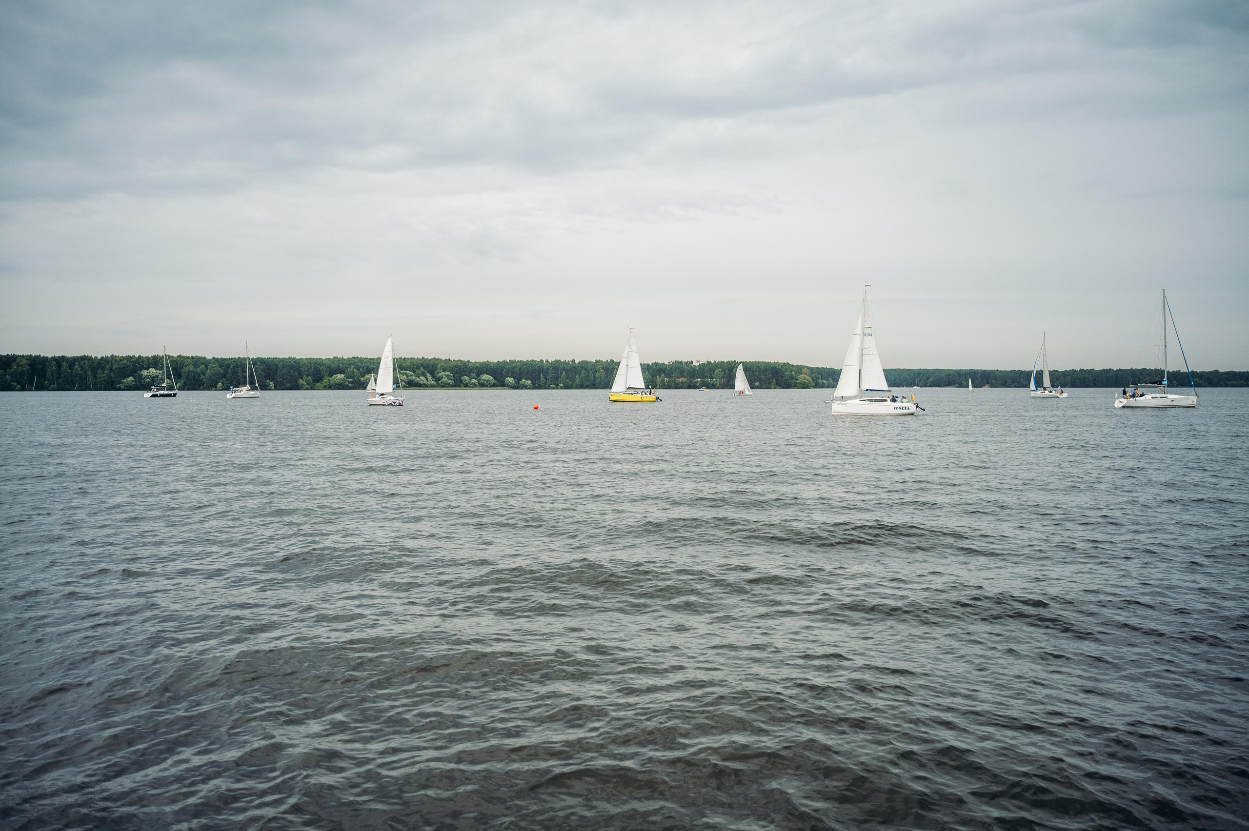 Корпоратив компании «Форс». Фотограф Илья Солдаткин