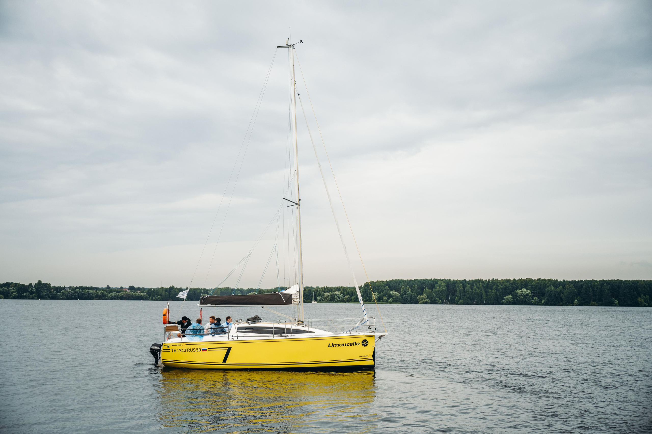 Корпоратив компании «Форс». Фотограф Илья Солдаткин