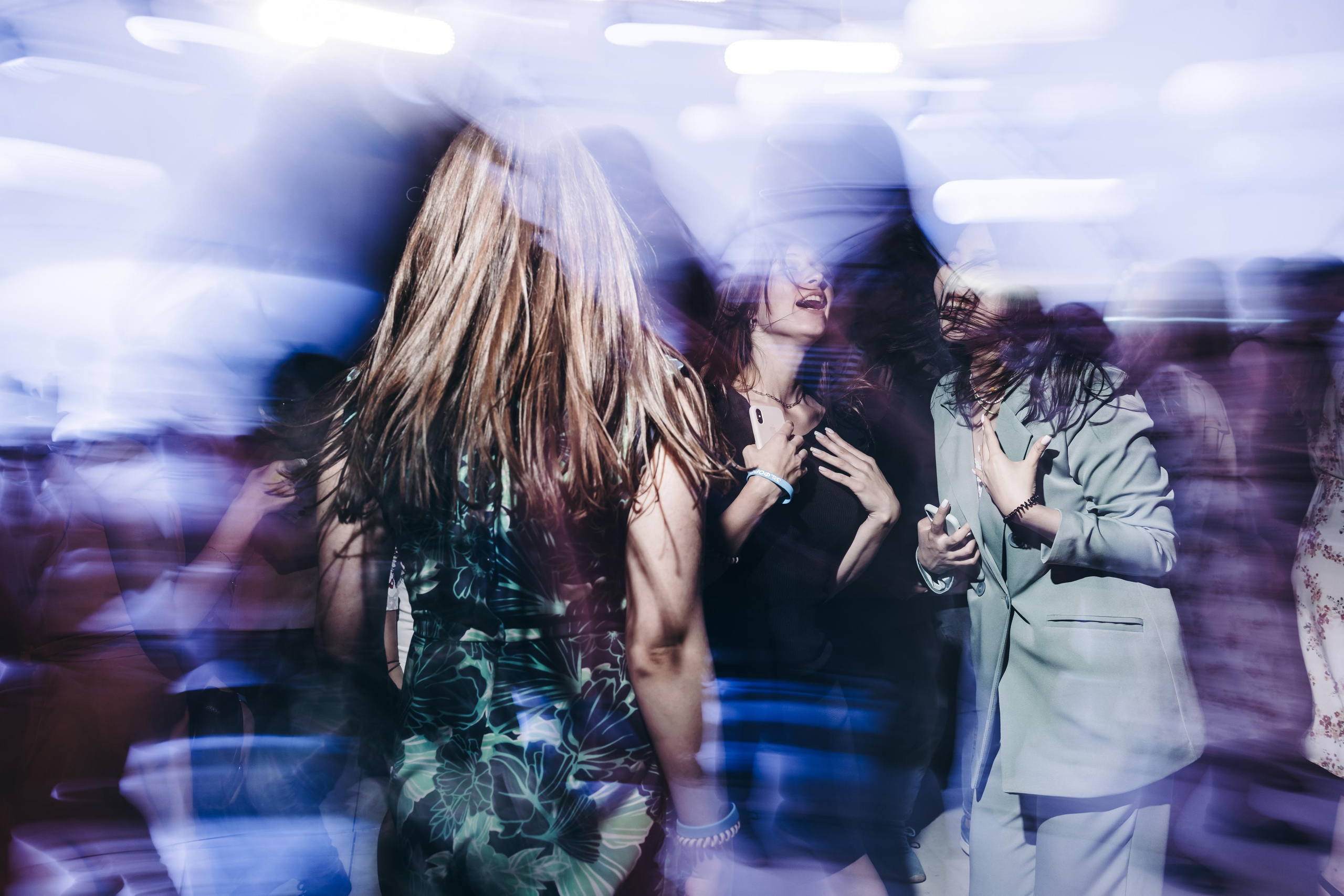 Корпоратив компании «Форс». Фотограф Илья Солдаткин