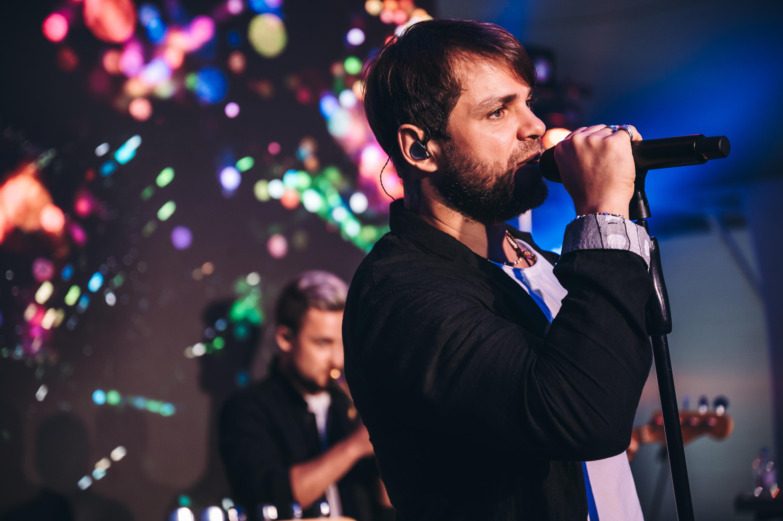 Корпоратив компании «Форс». Фотограф Илья Солдаткин