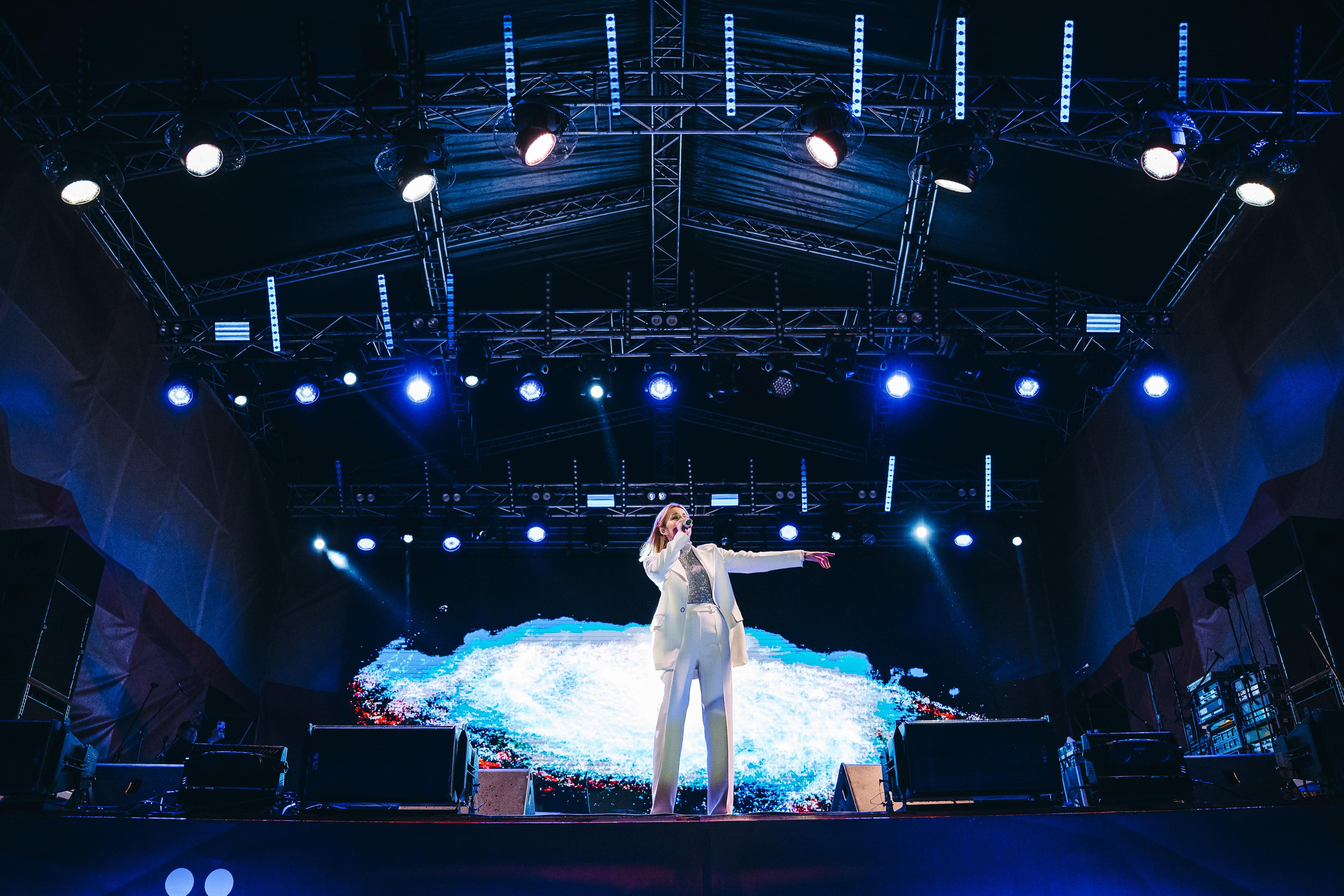 День Победы. Фотограф Илья Солдаткин