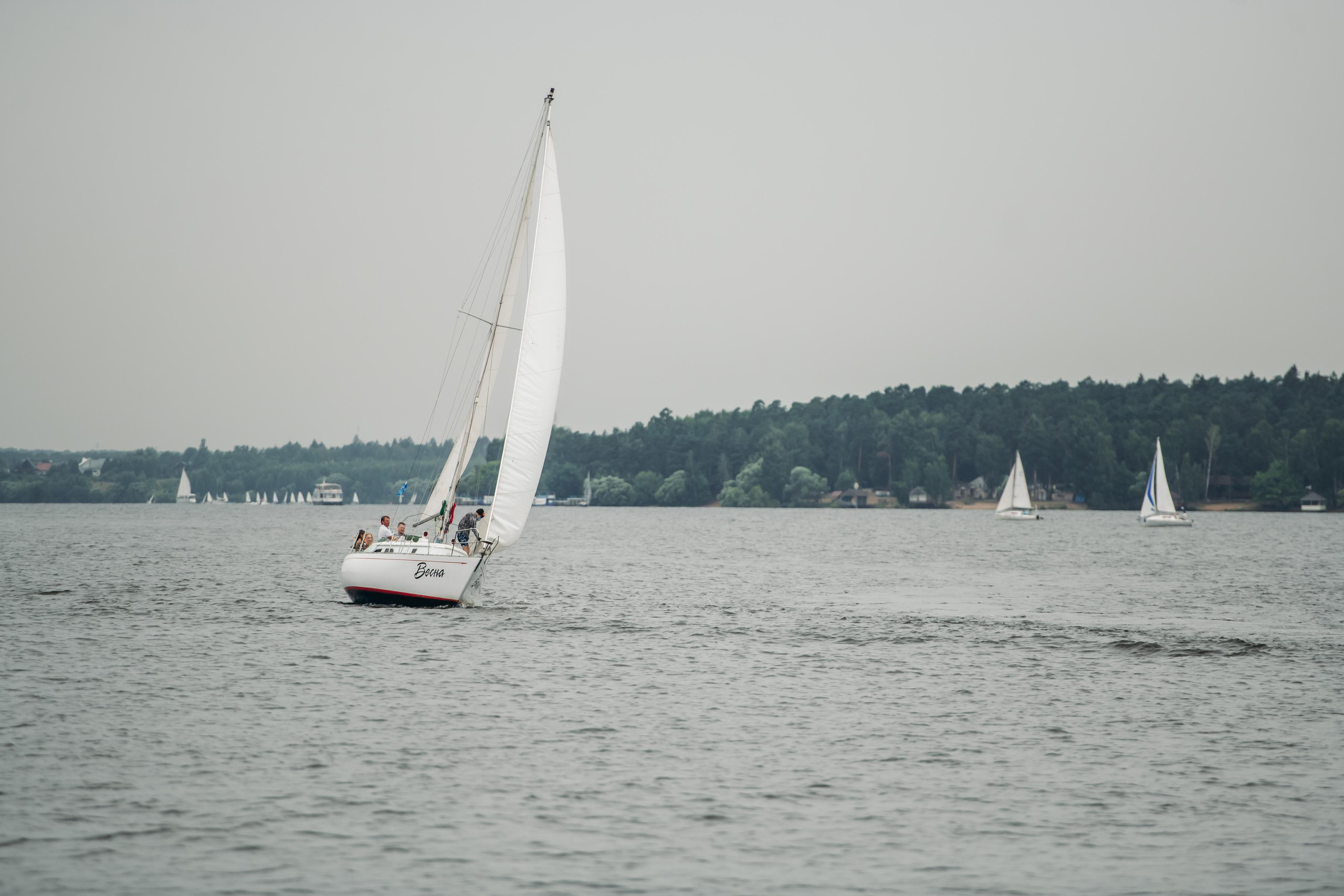 Корпоратив компании «Форс». Фотограф Илья Солдаткин